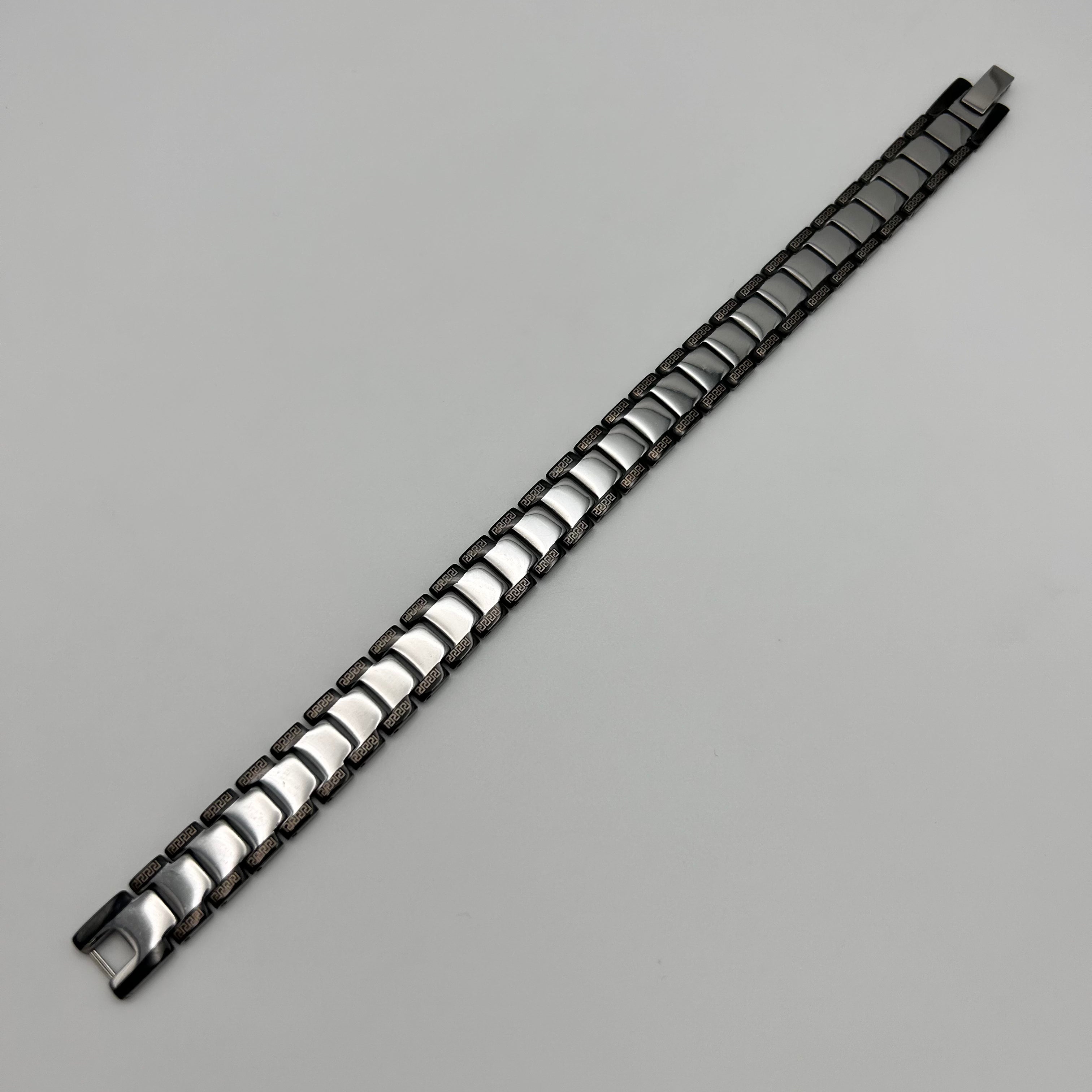 Bracelet - Stainless Steel - BLS-1341