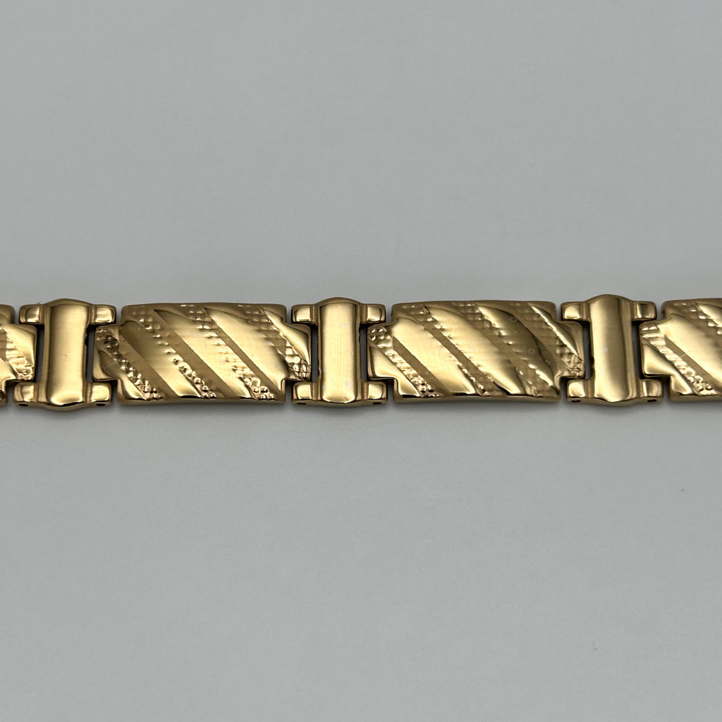 Bracelet - Stainless Steel - BLS-1342