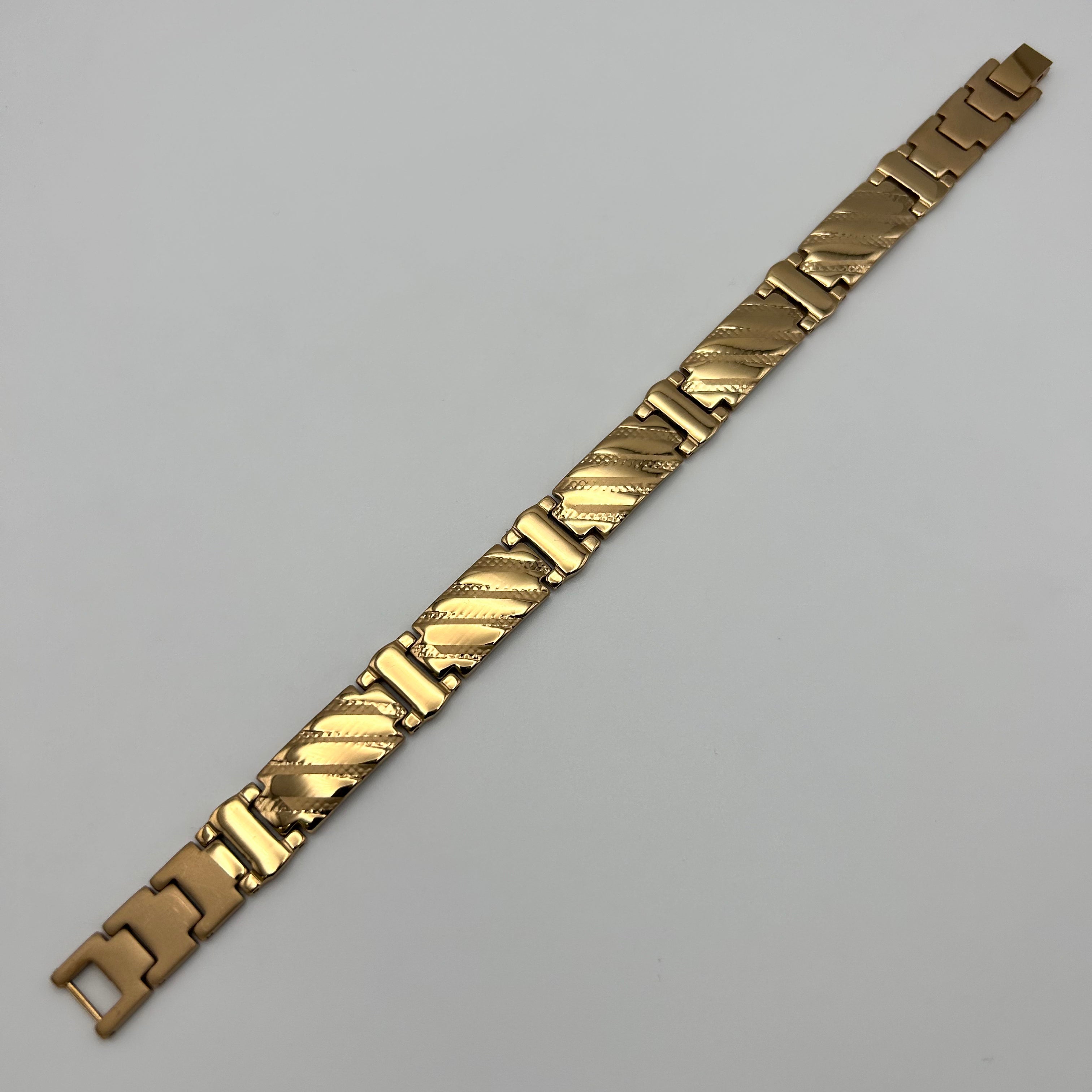 Bracelet - Stainless Steel - BLS-1342