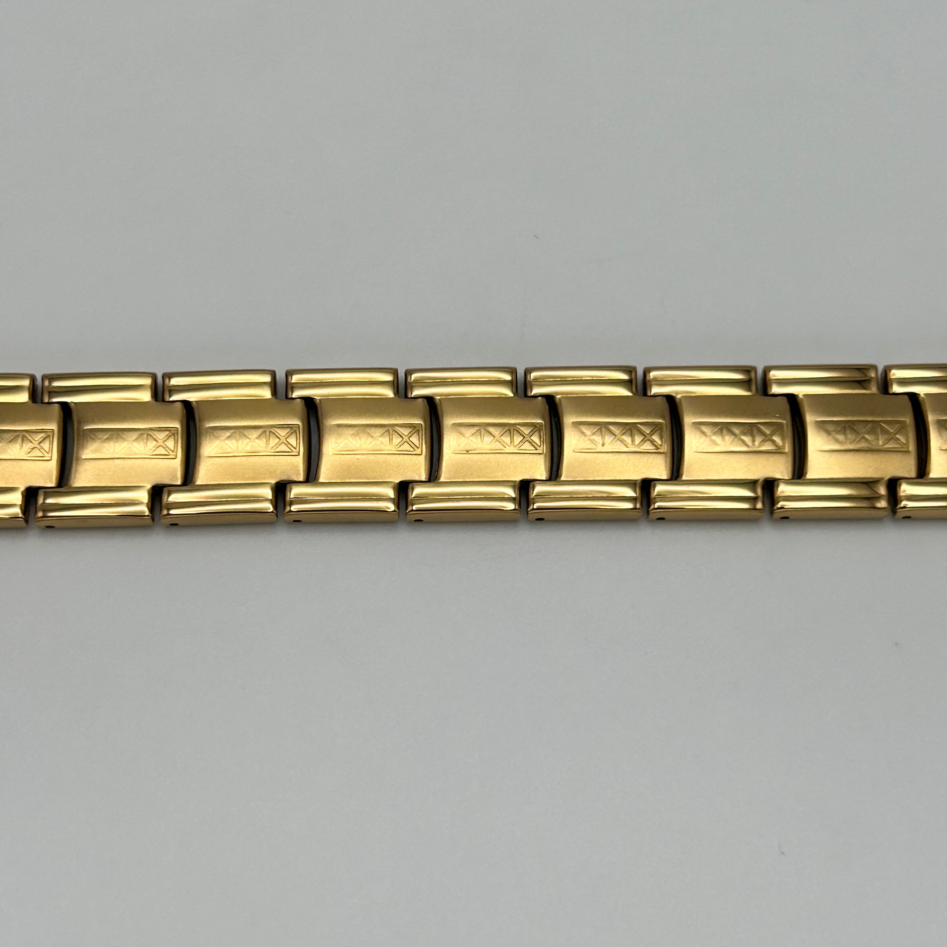 Bracelet - Stainless Steel - BLS-1343