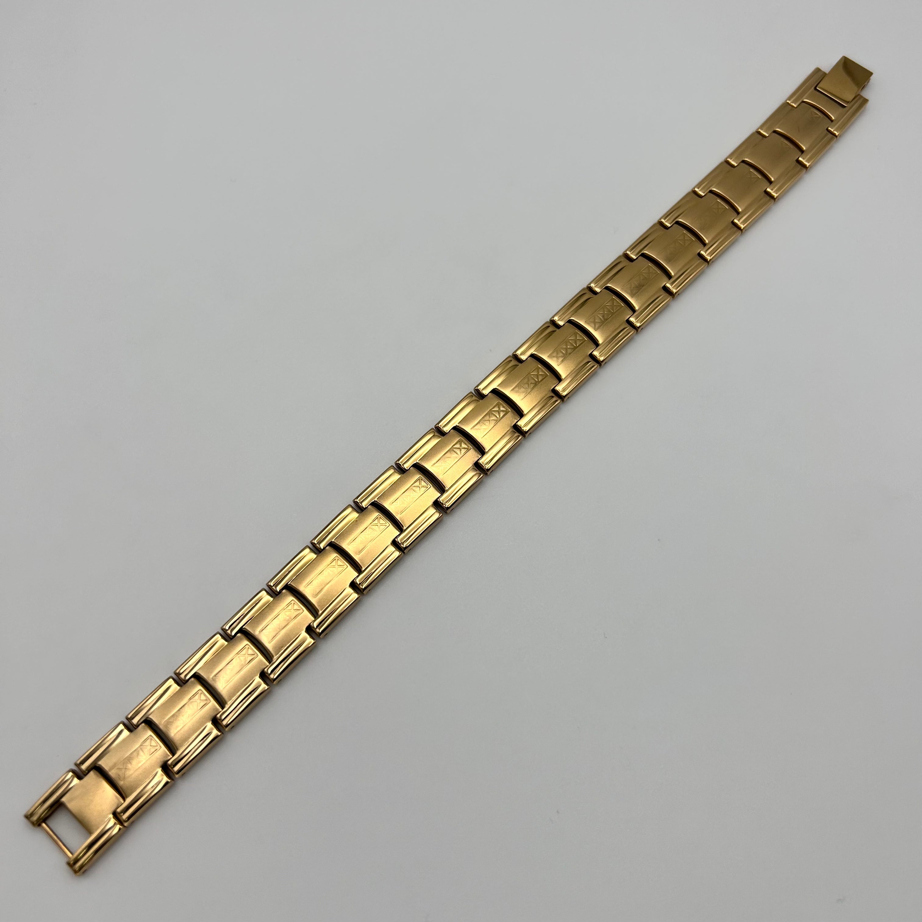 Bracelet - Stainless Steel - BLS-1343
