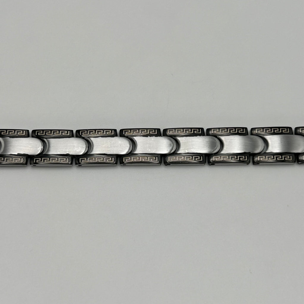 Bracelet - Stainless Steel - BLS-1344