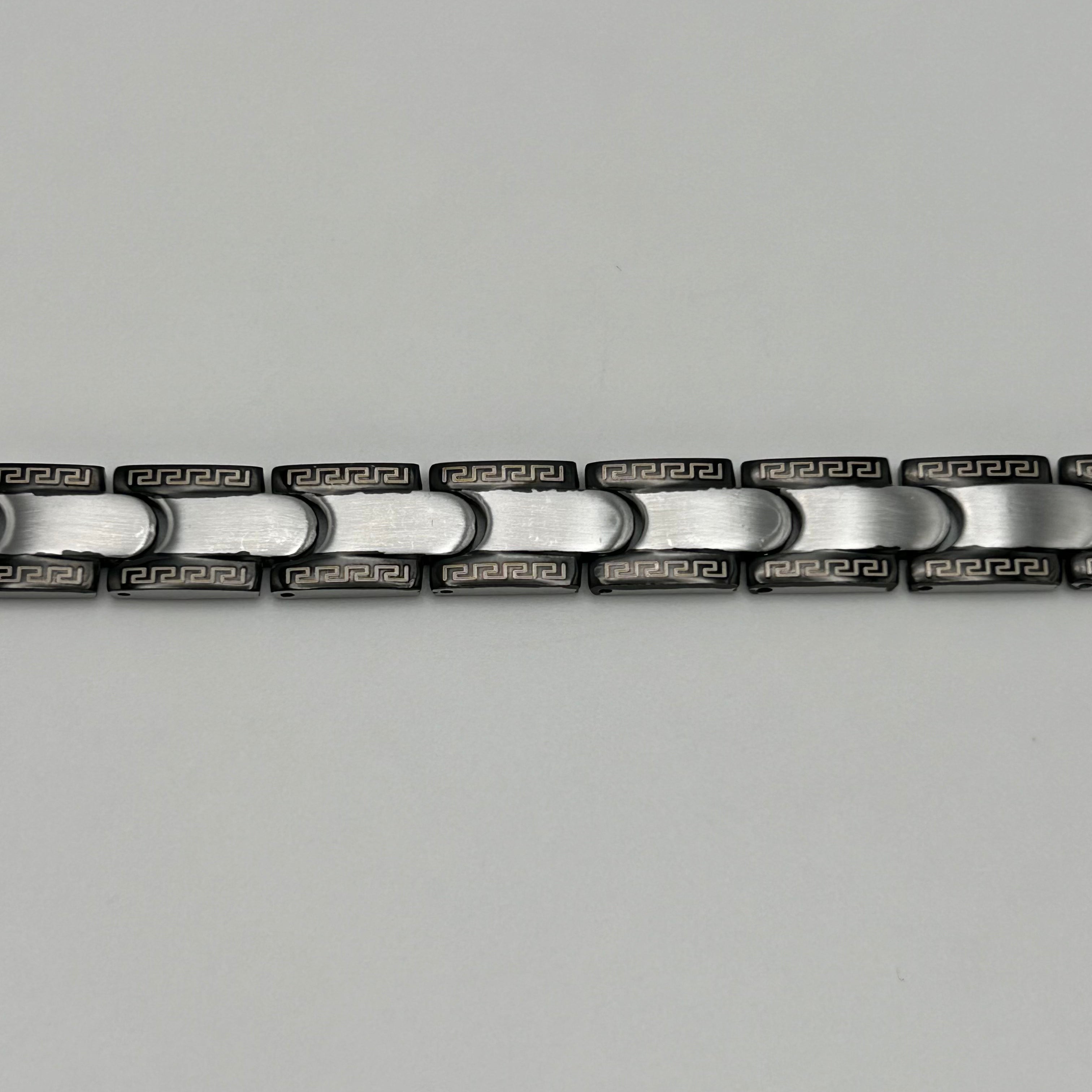 Bracelet - Stainless Steel - BLS-1344