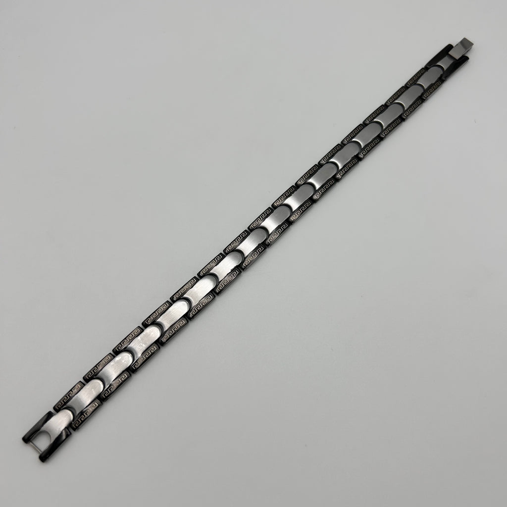 Bracelet - Stainless Steel - BLS-1344