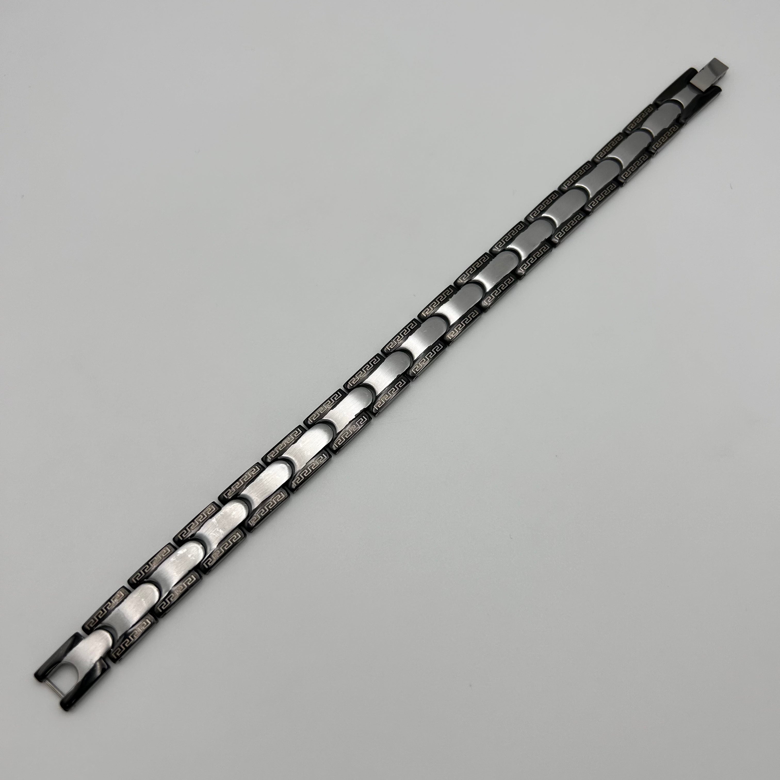 Bracelet - Stainless Steel - BLS-1344