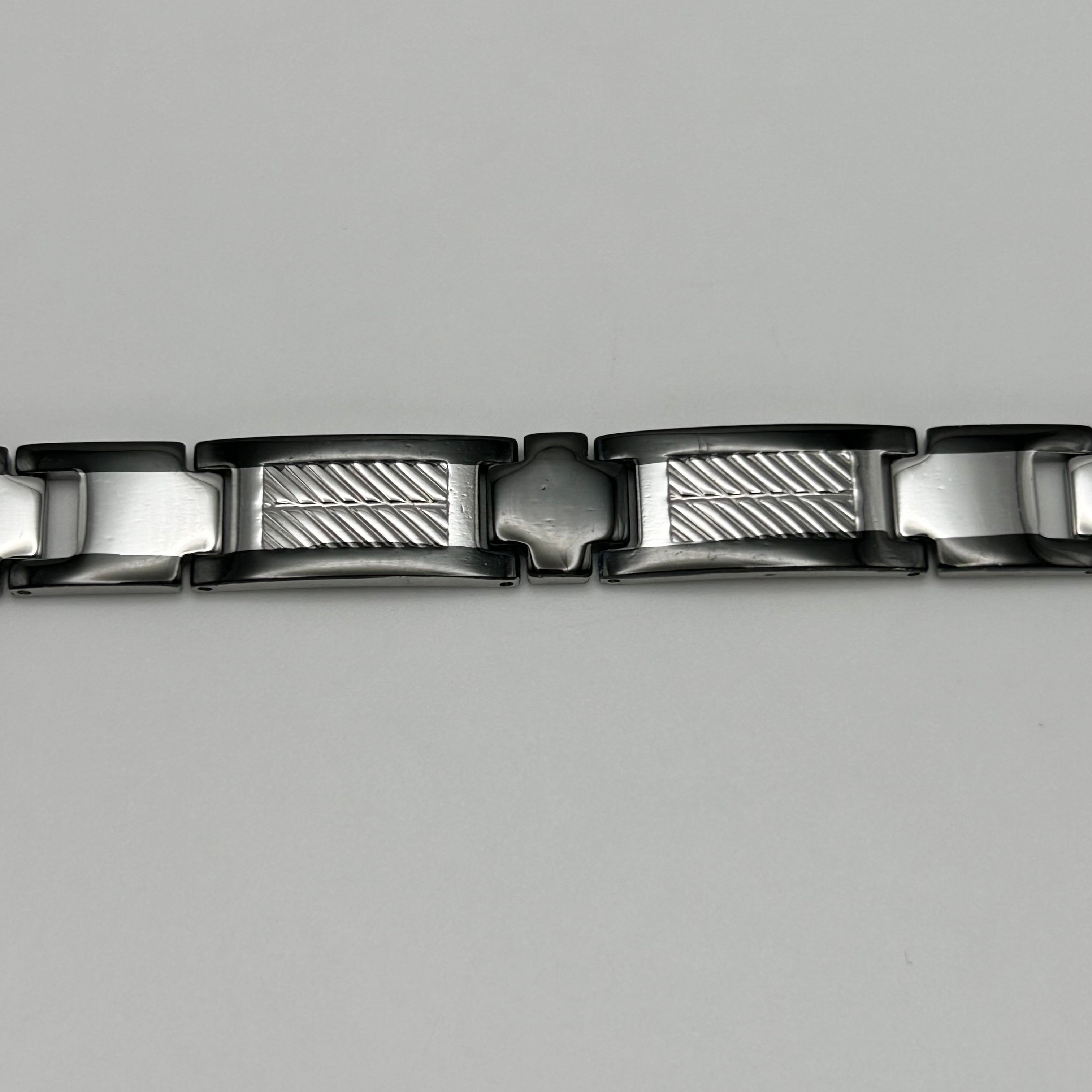 Bracelet - Stainless Steel - BLS-1346