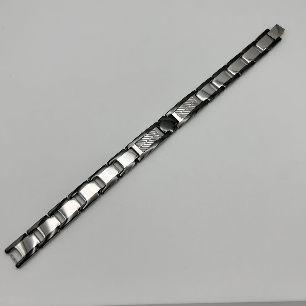 Bracelet - Stainless Steel - BLS-1346