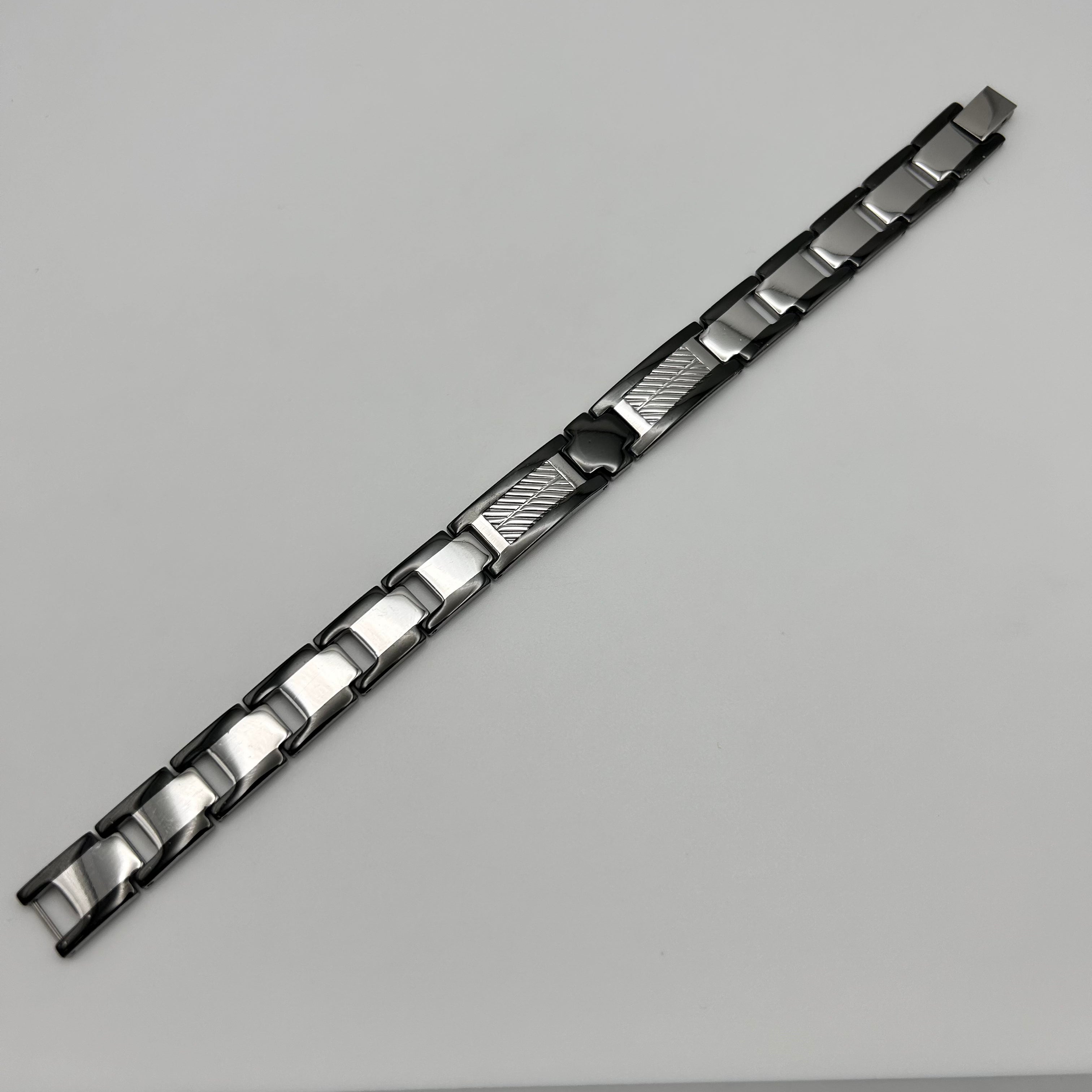 Bracelet - Stainless Steel - BLS-1346