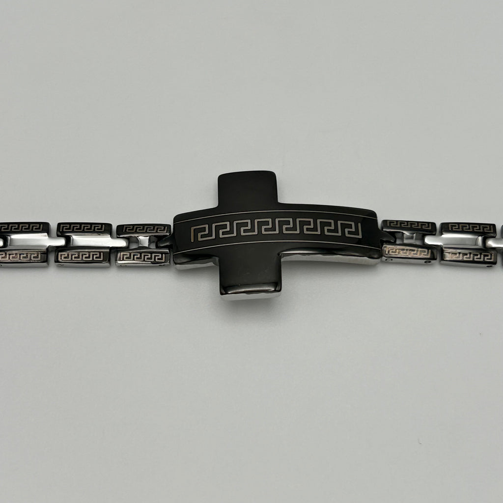 Bracelet - Stainless Steel - BLS-1347