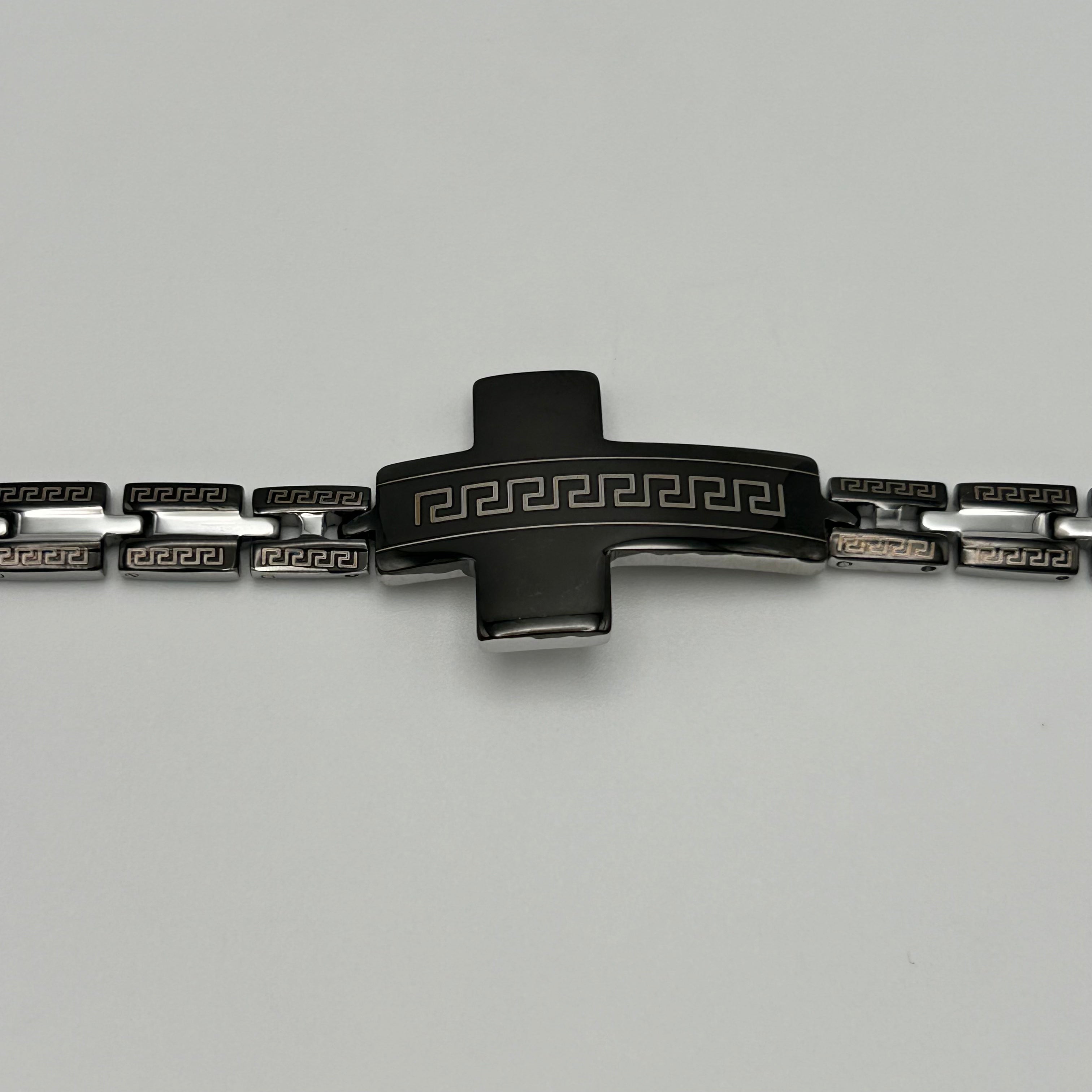 Bracelet - Stainless Steel - BLS-1347