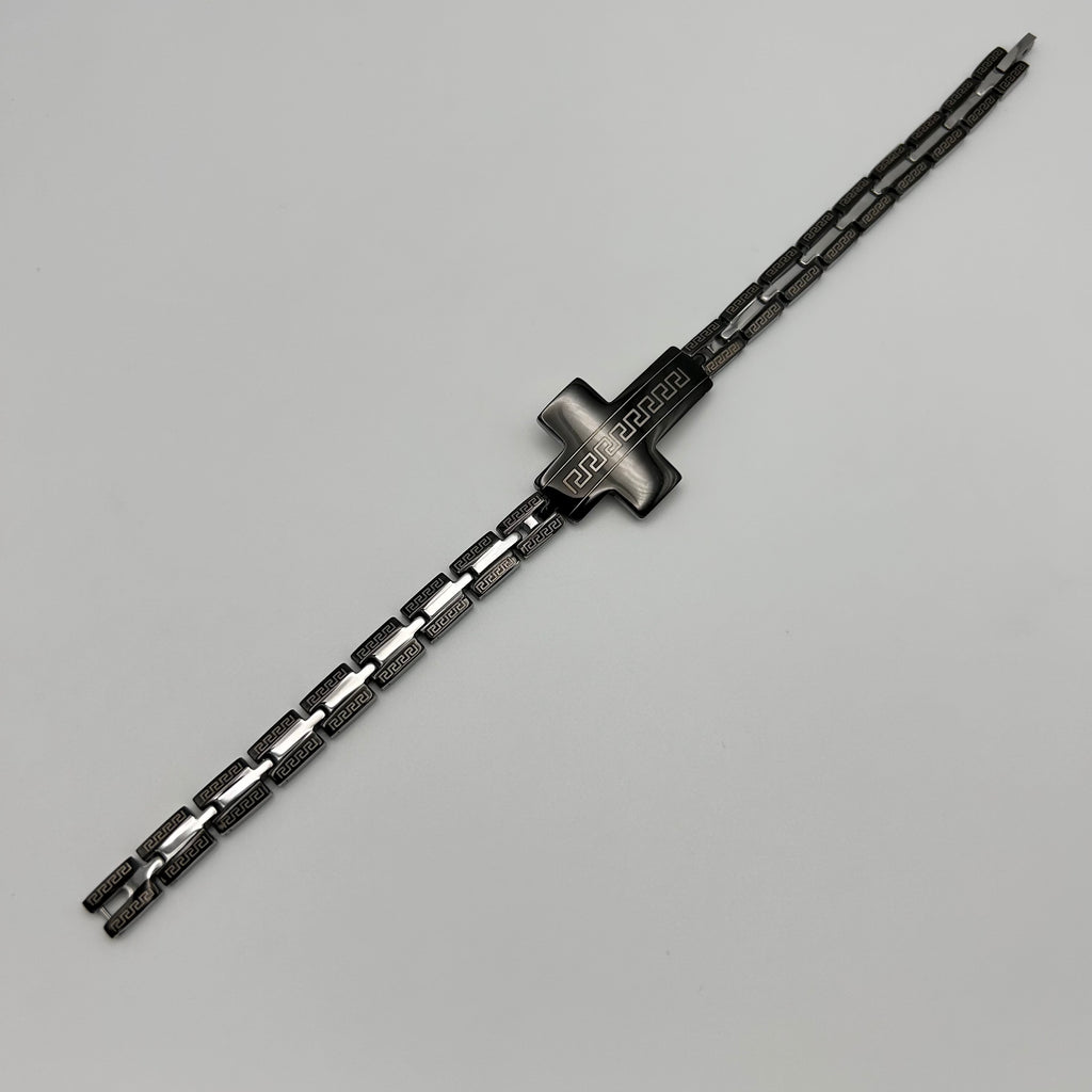 Bracelet - Stainless Steel - BLS-1347