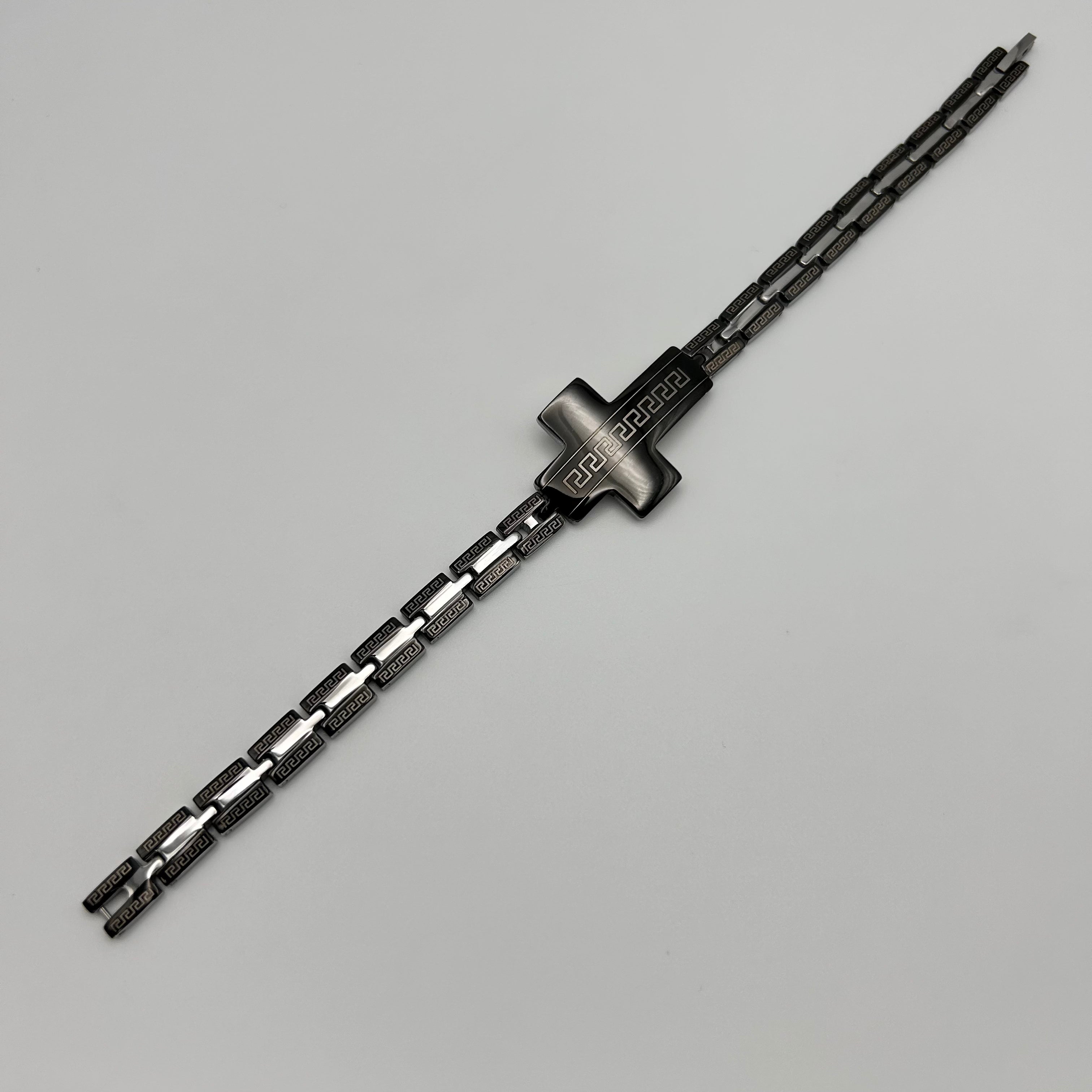 Bracelet - Stainless Steel - BLS-1347