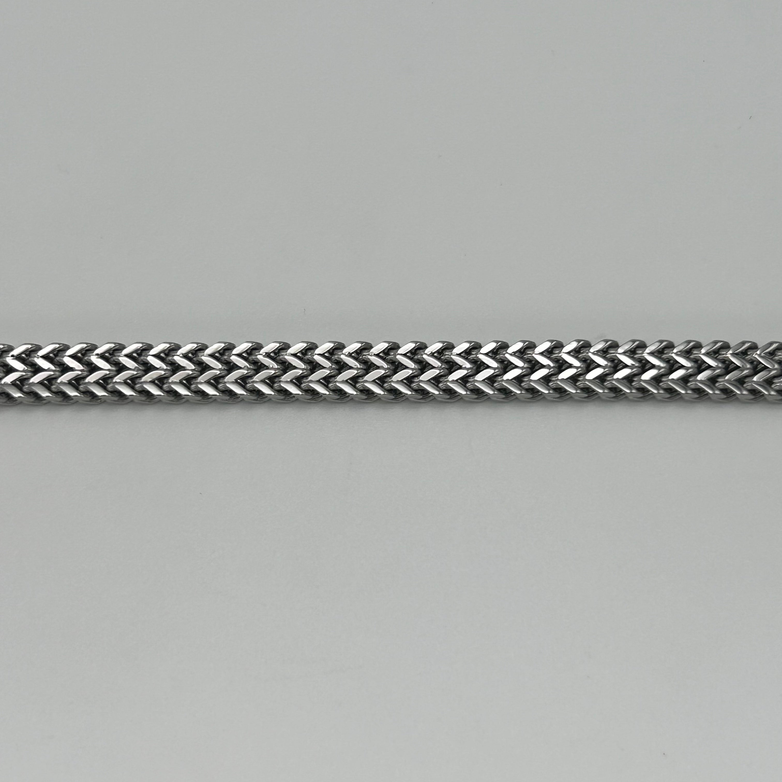 Bracelet - Stainless Steel - BLS-1135