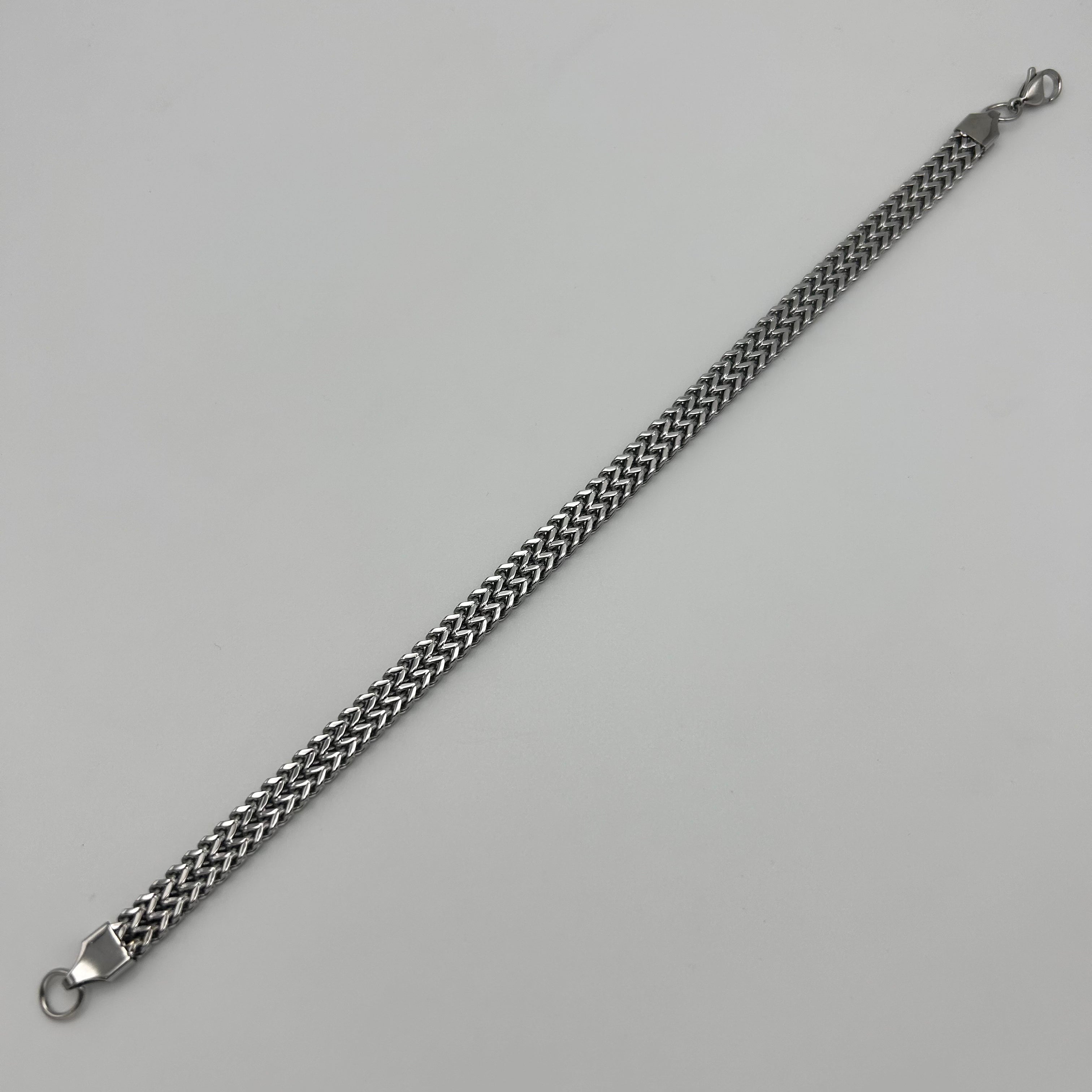 Bracelet - Stainless Steel - BLS-1135