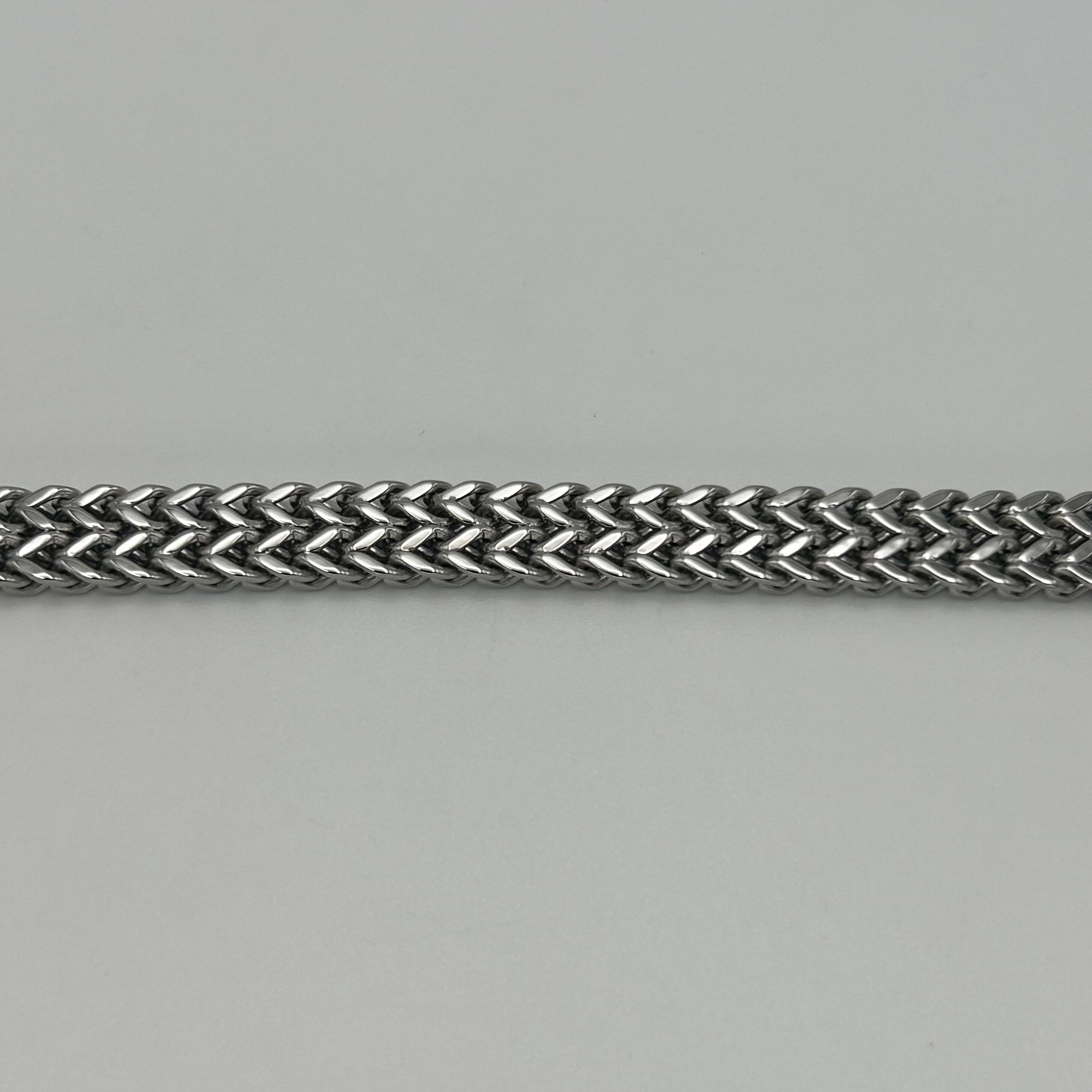 Bracelet - Stainless Steel - BLS-1136