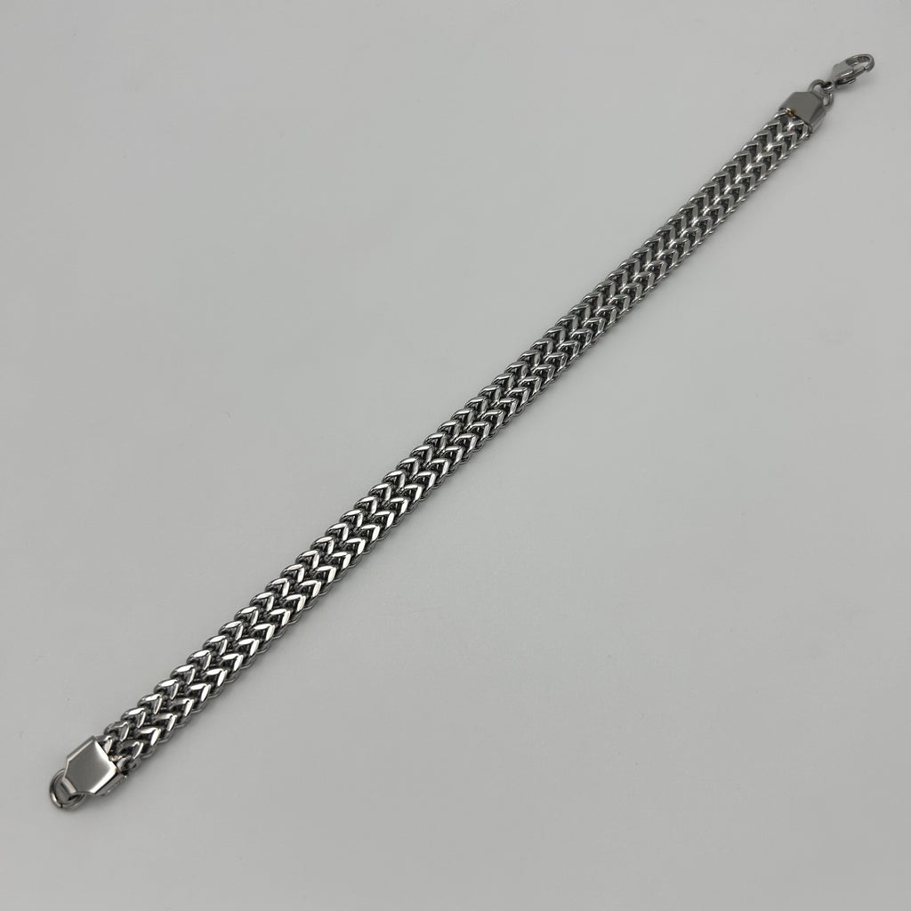Bracelet - Stainless Steel - BLS-1136