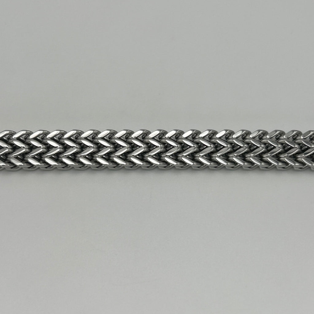 Bracelet - Stainless Steel - BLS-1137