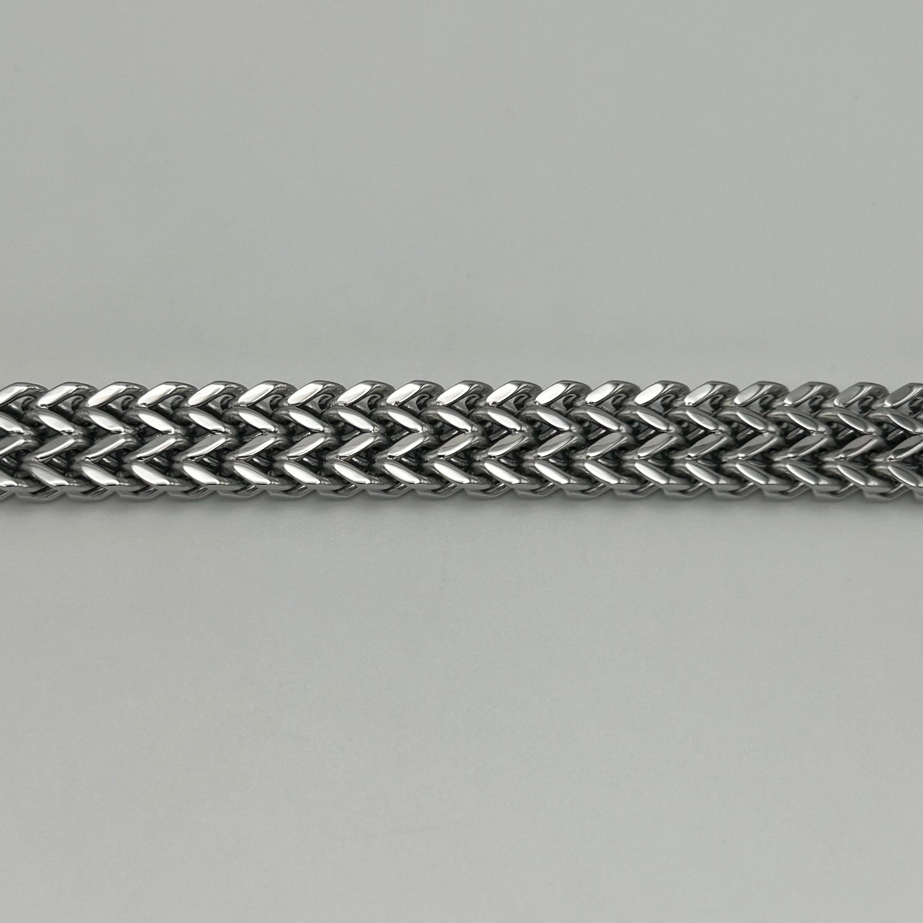 Bracelet - Stainless Steel - BLS-1137