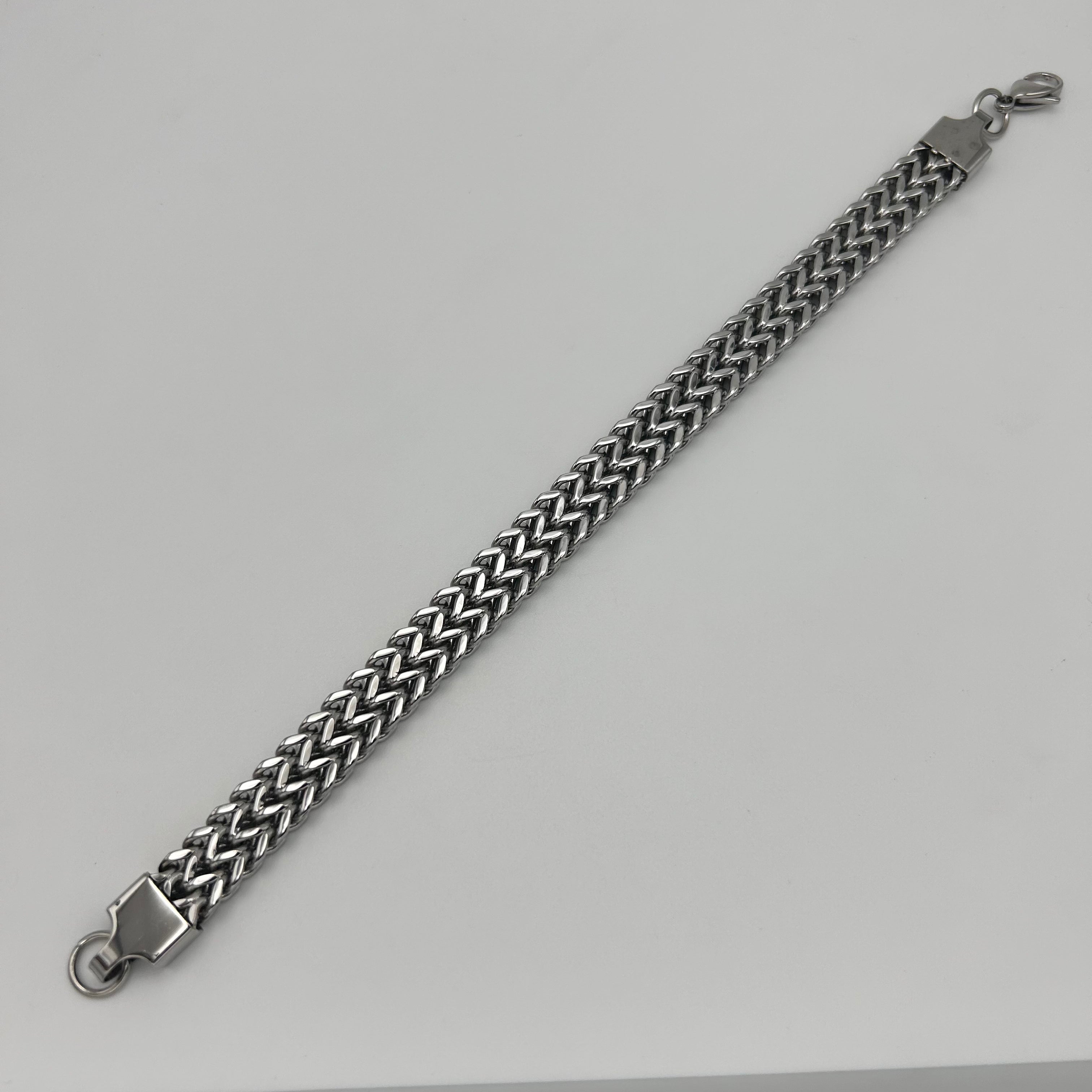 Bracelet - Stainless Steel - BLS-1137