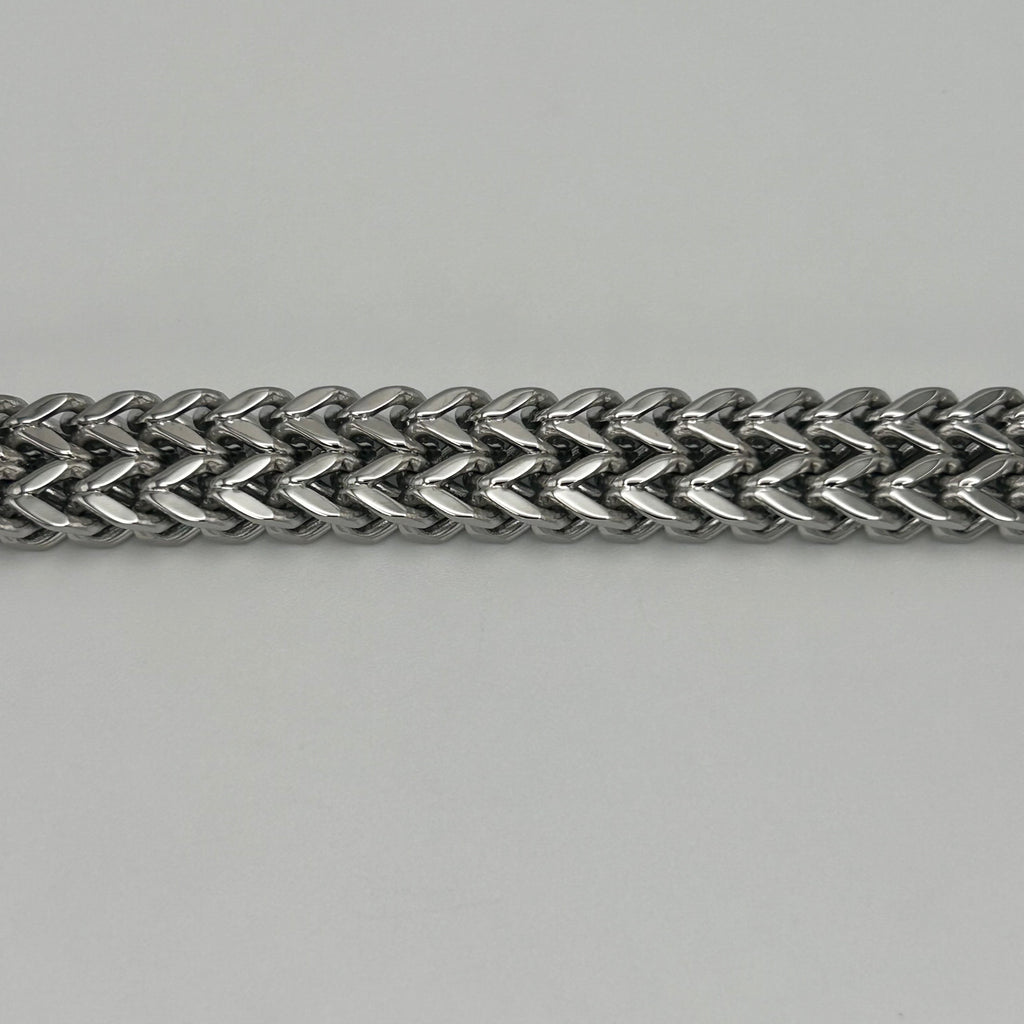 Bracelet - Stainless Steel - BLS-1138