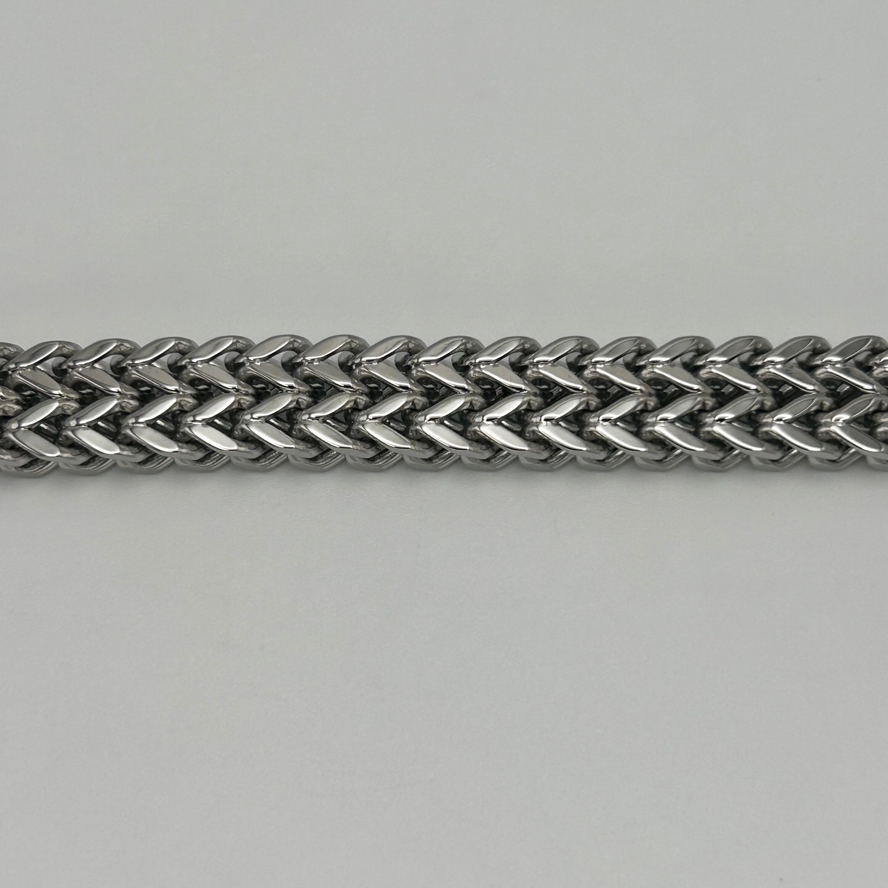 Bracelet - Stainless Steel - BLS-1138