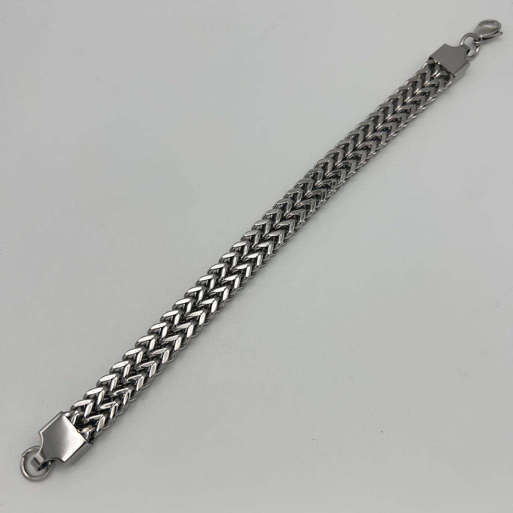 Bracelet - Stainless Steel - BLS-1138