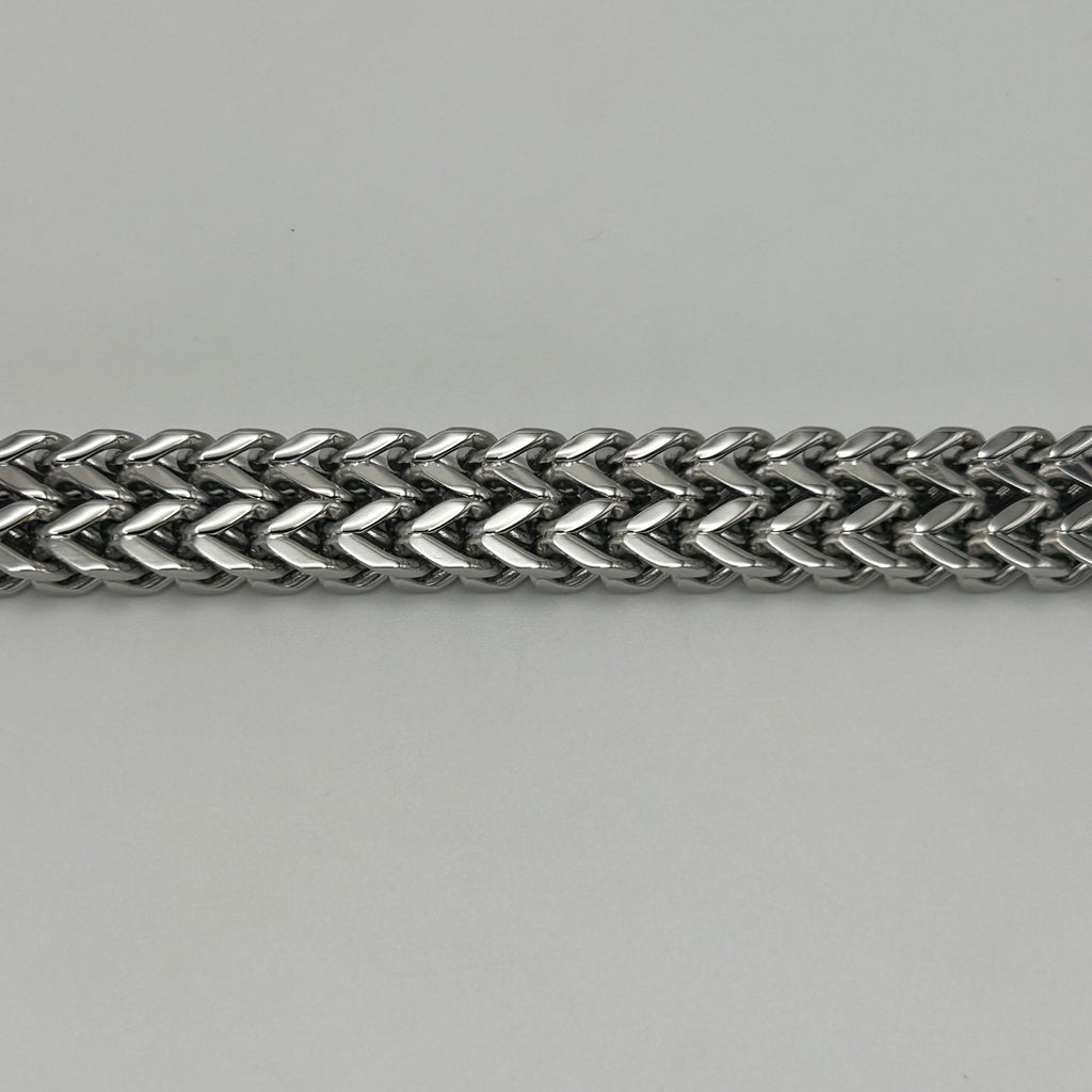 Bracelet - Stainless Steel - BLS-1139