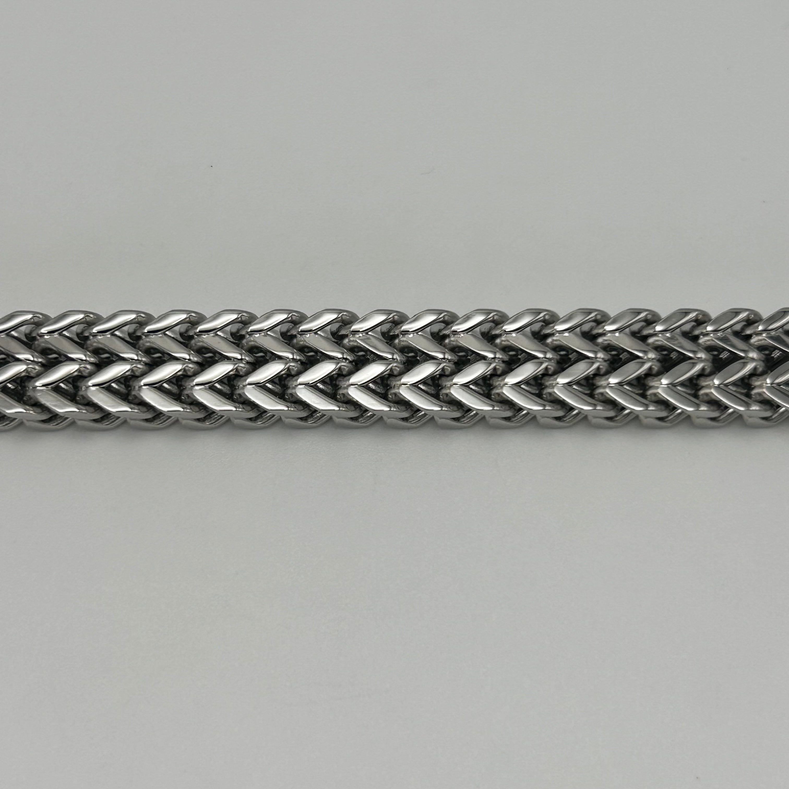 Bracelet - Stainless Steel - BLS-1139