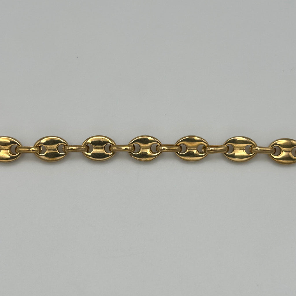 Bracelet - Stainless Steel - BLS-1140