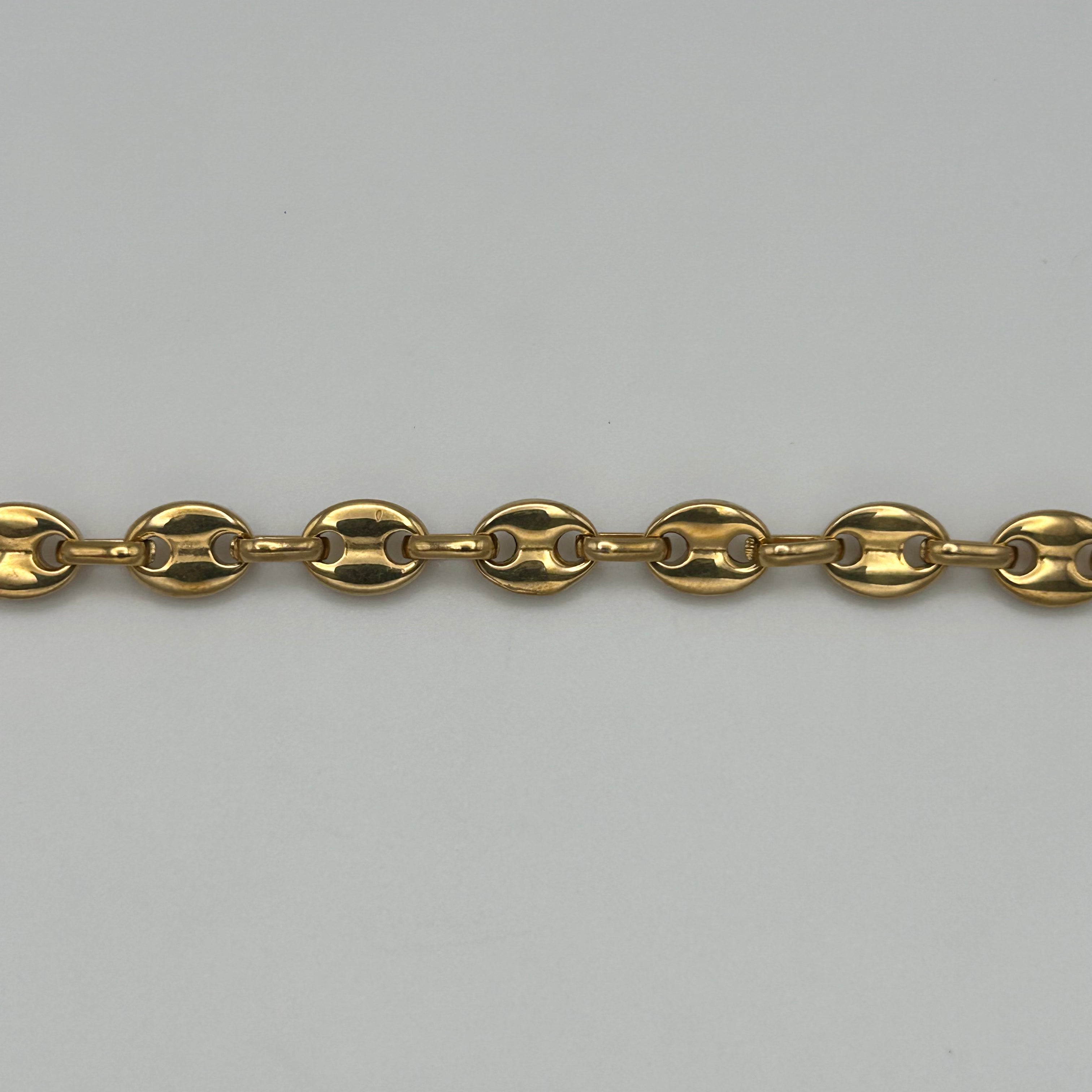 Bracelet - Stainless Steel - BLS-1140