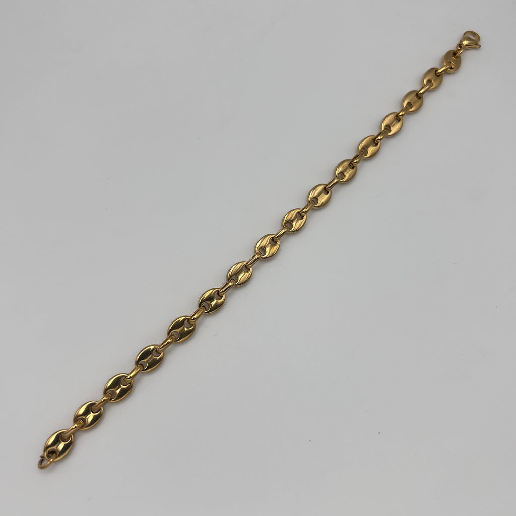Bracelet - Stainless Steel - BLS-1140