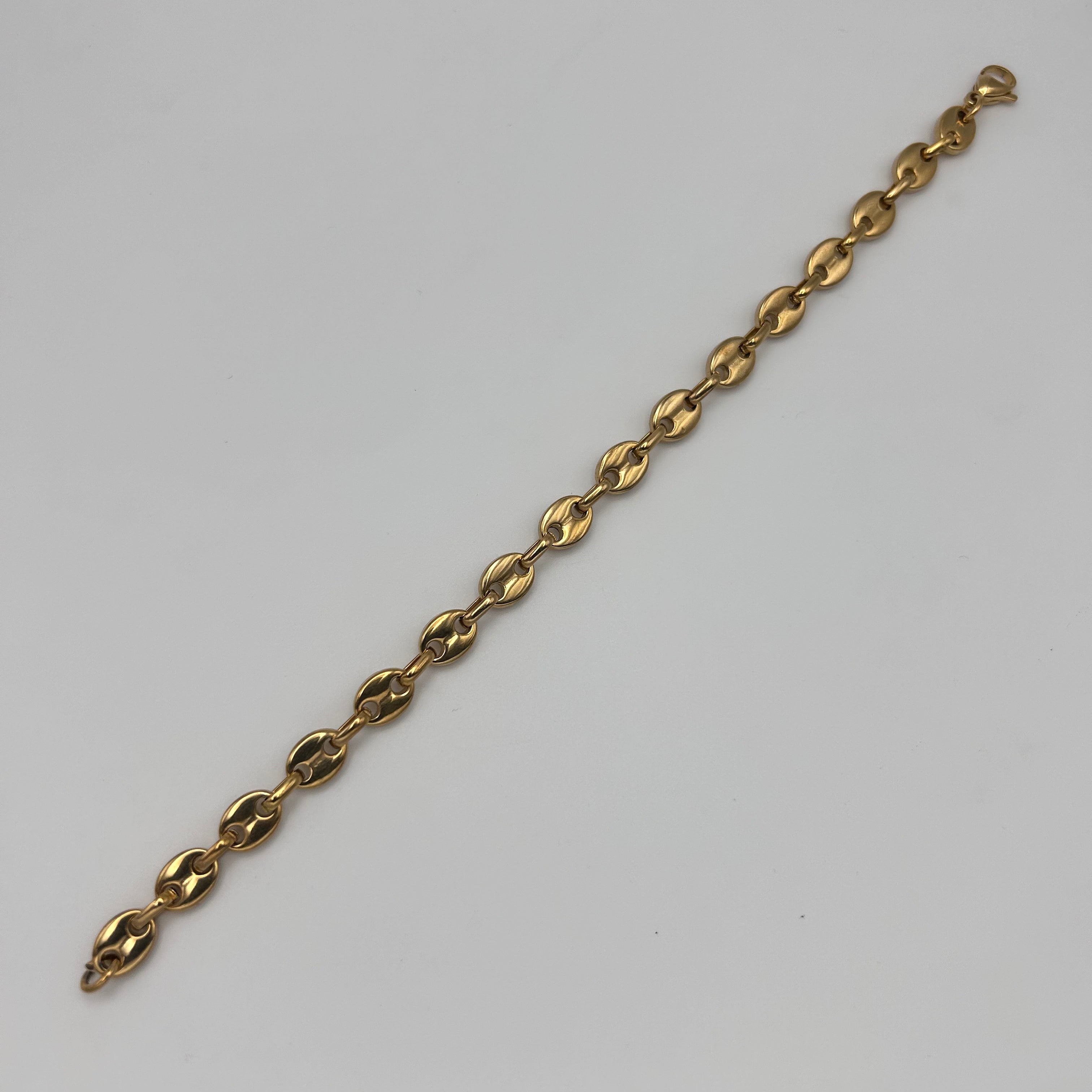 Bracelet - Stainless Steel - BLS-1140