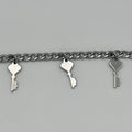 Bracelet - Stainless Steel - BLS-1142