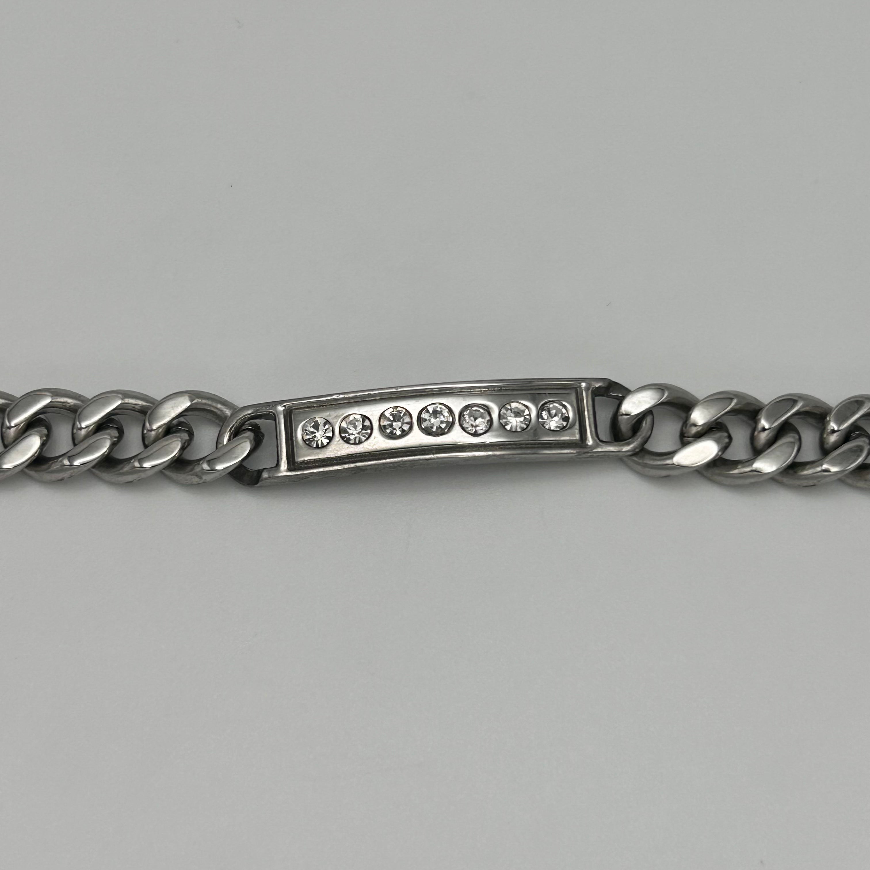 Bracelet - Stainless Steel - BLS-1143