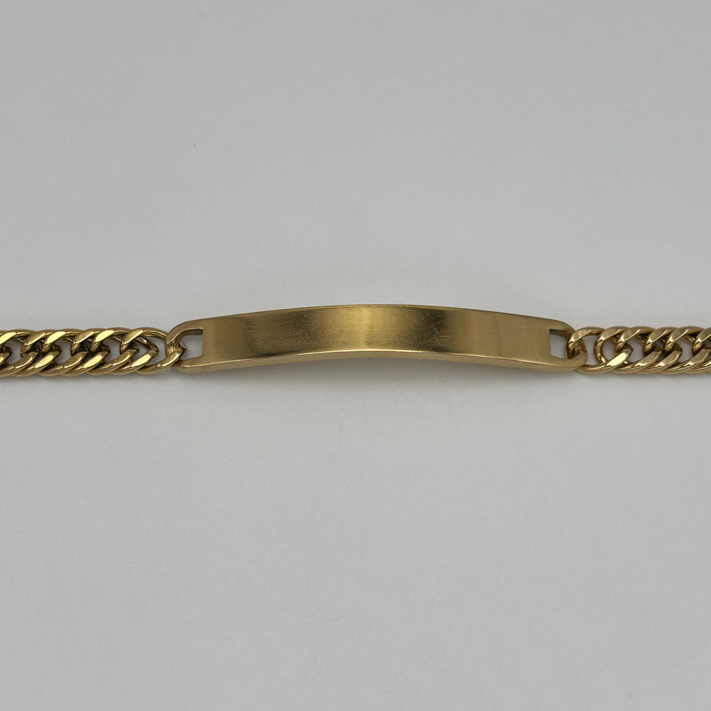 Bracelet - Stainless Steel - BLS-1144