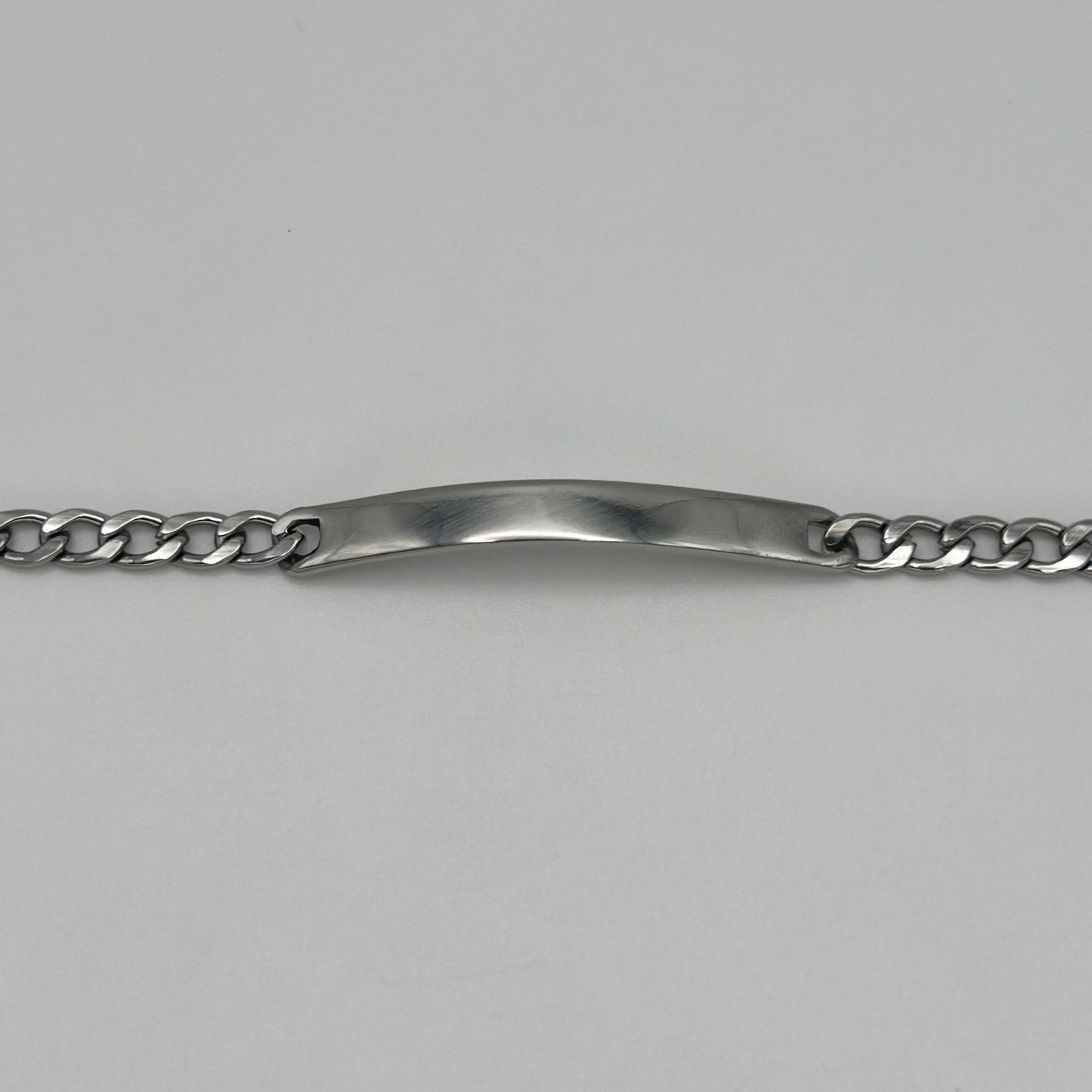 Bracelet - Stainless Steel - Men - BLSM-1145
