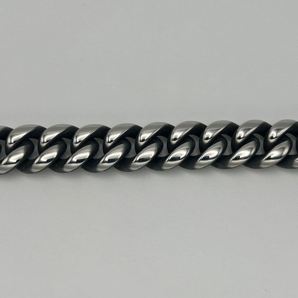Bracelet - Stainless Steel - BLS-1146