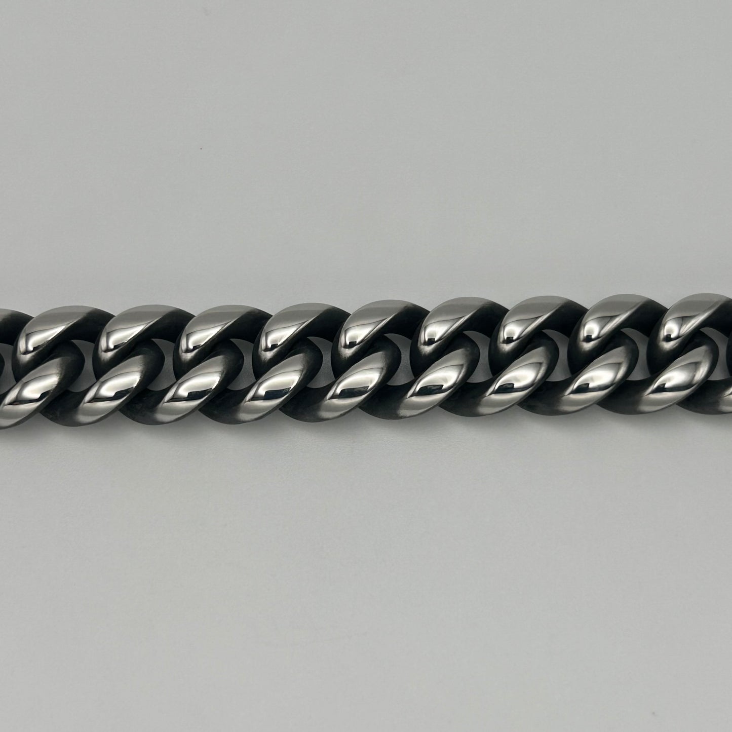 Bracelet - Stainless Steel - Men - BLSM-1146