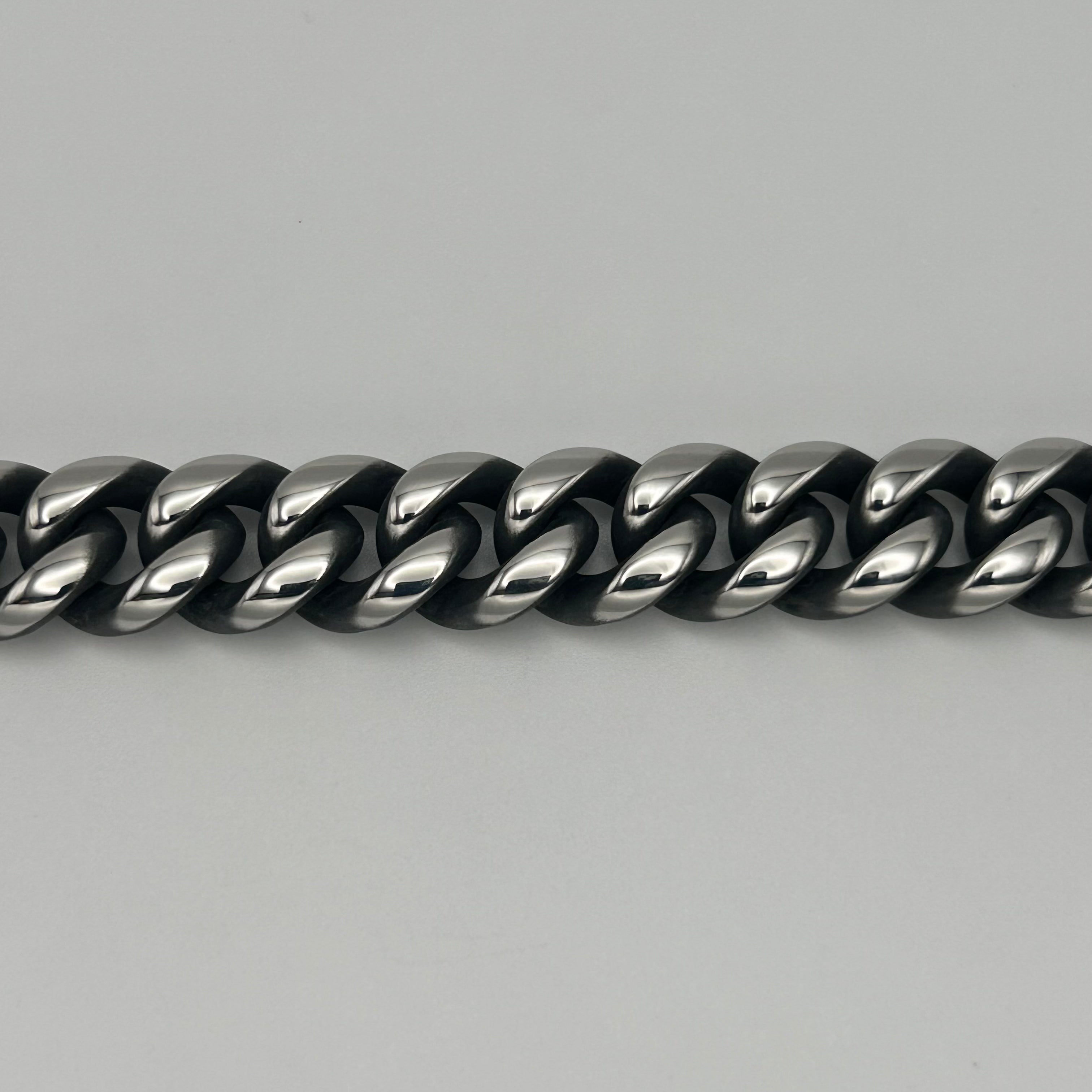 Bracelet - Stainless Steel - BLS-1146