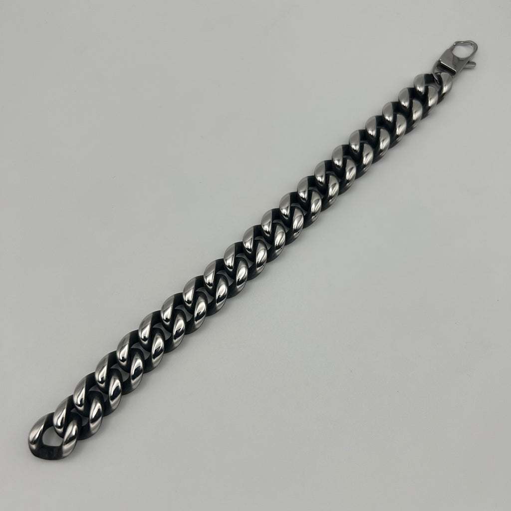 Bracelet - Stainless Steel - BLS-1146