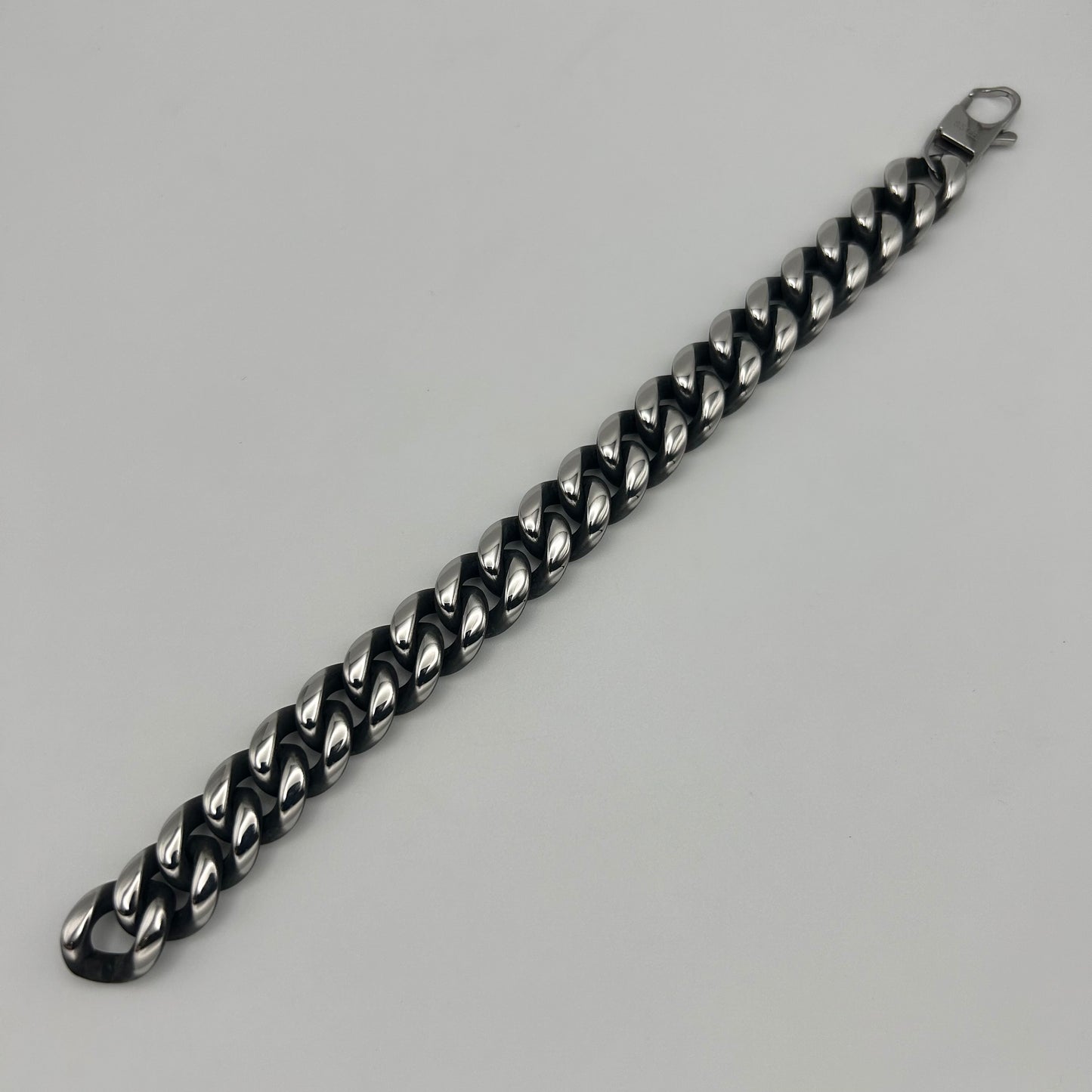 Bracelet - Stainless Steel - Men - BLSM-1146