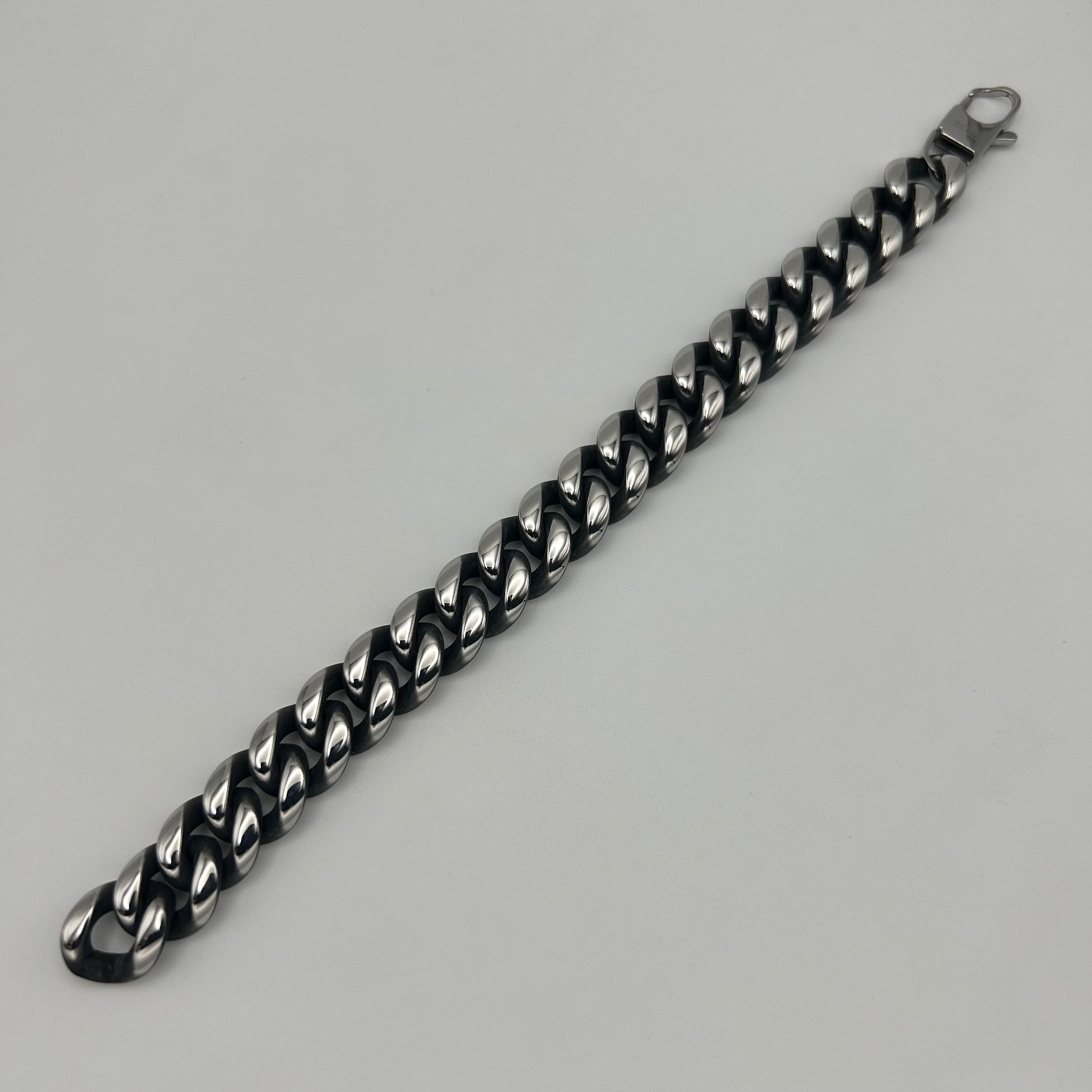 Bracelet - Stainless Steel - BLS-1146