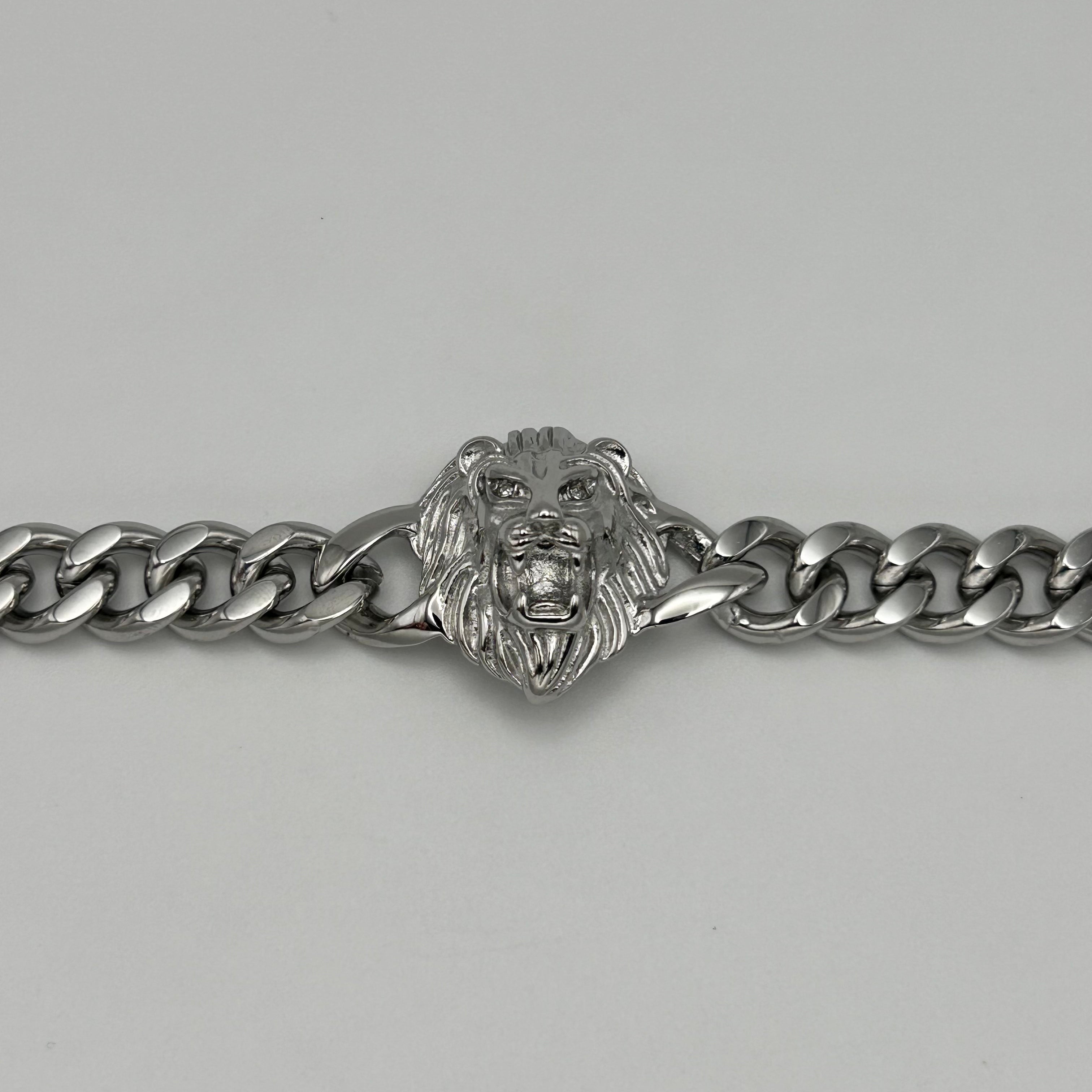 Bracelet - Stainless Steel - BLS-1147