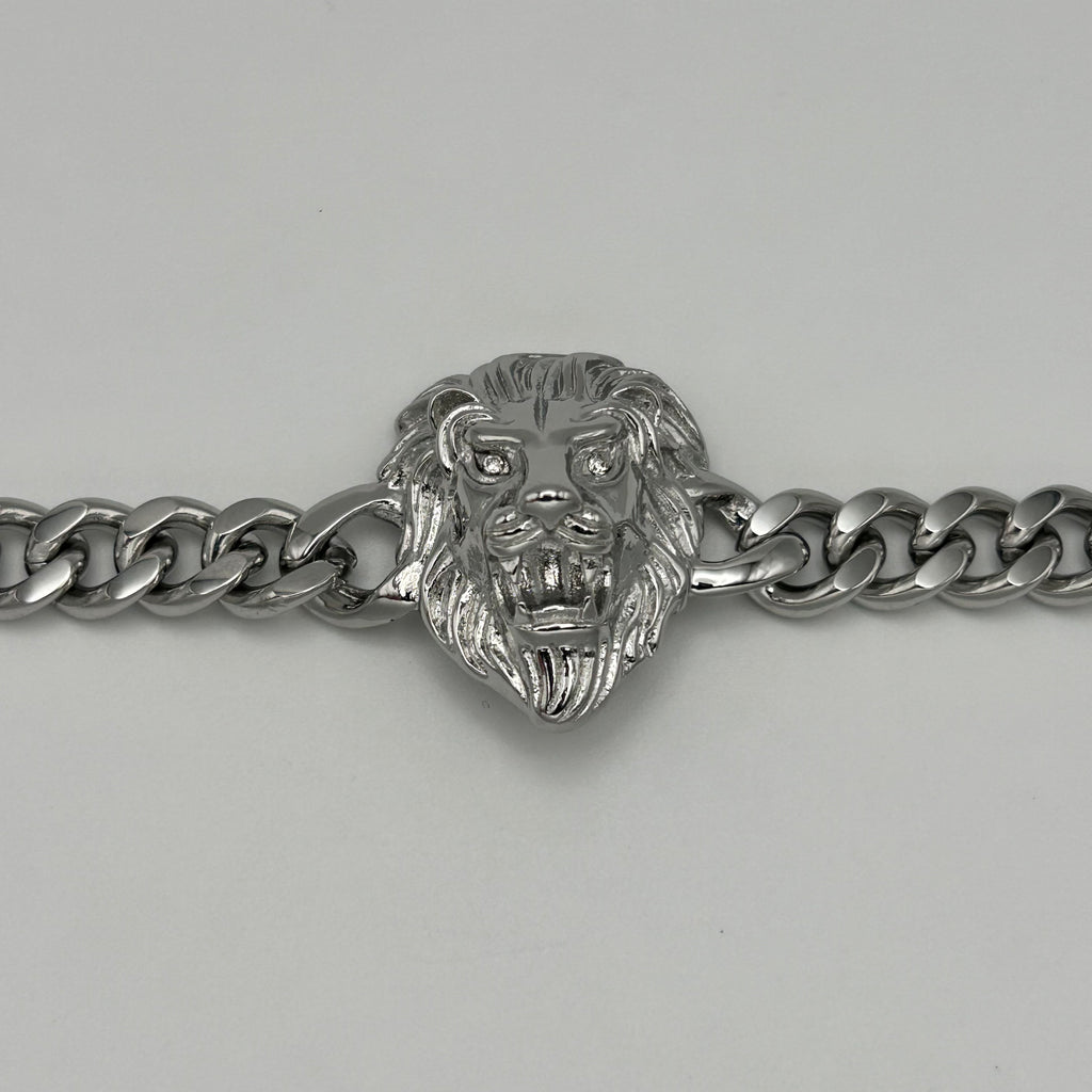 Bracelet - Stainless Steel - BLS-1148