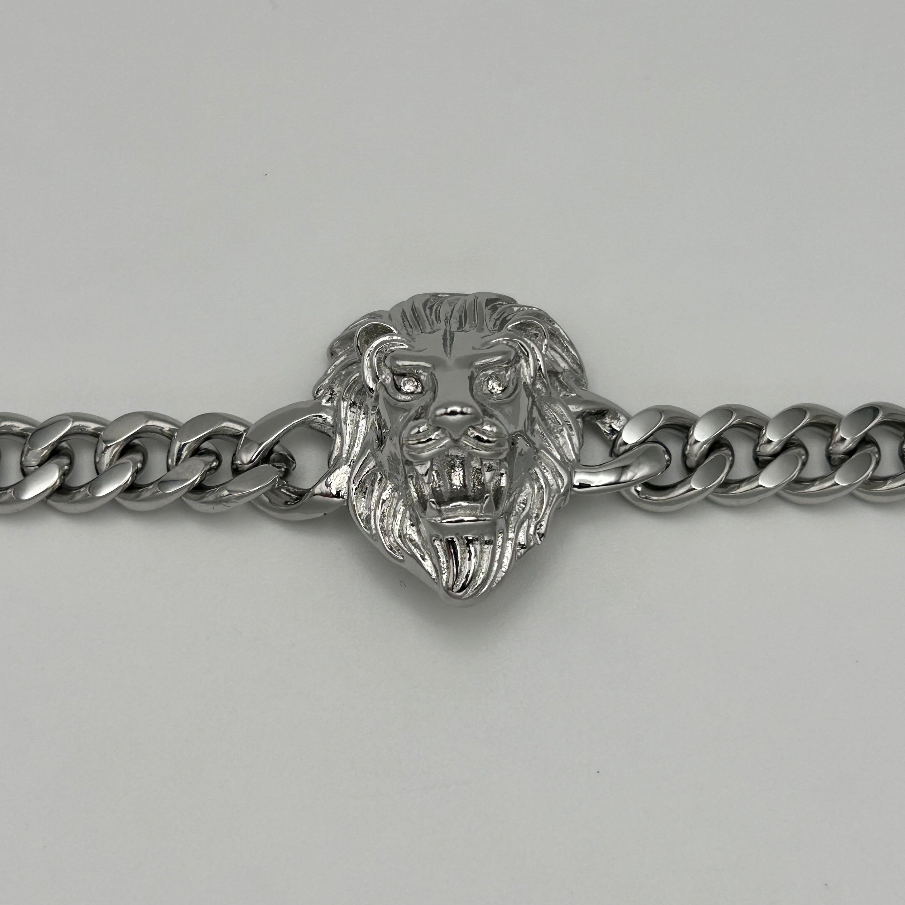 Bracelet - Stainless Steel - BLS-1148