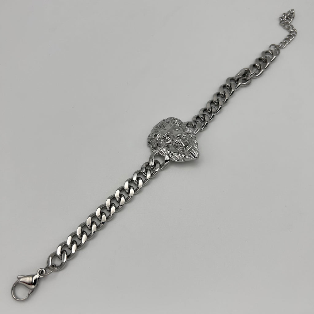 Bracelet - Stainless Steel - BLS-1148