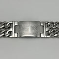 Bracelet - Stainless Steel - BLS-1149
