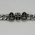Bracelet - Stainless Steel - BLS-1152