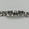 Bracelet - Stainless Steel - BLS-1154