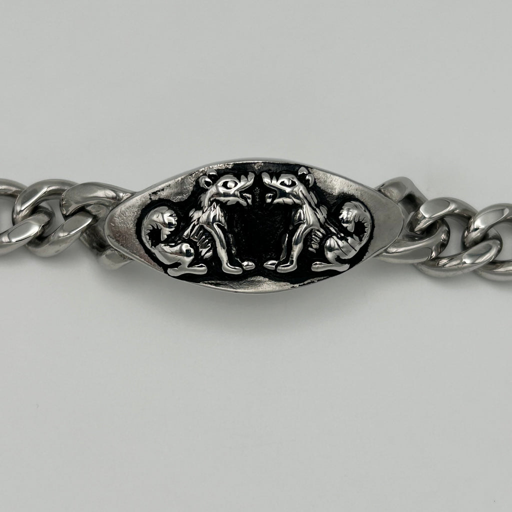 Bracelet - Stainless Steel - BLS-1155